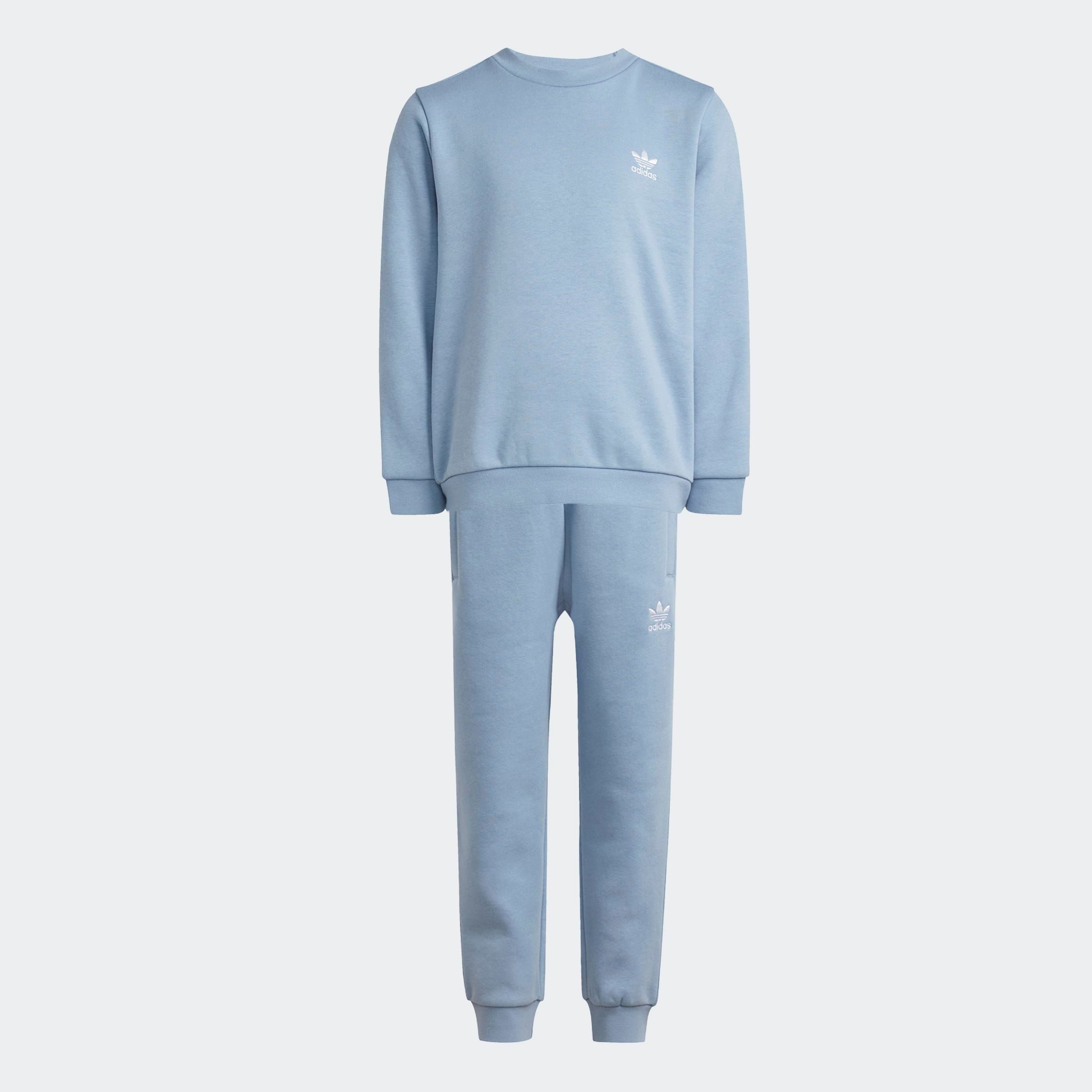 adidas Originals Trainingspak CREW SET (2-delig)