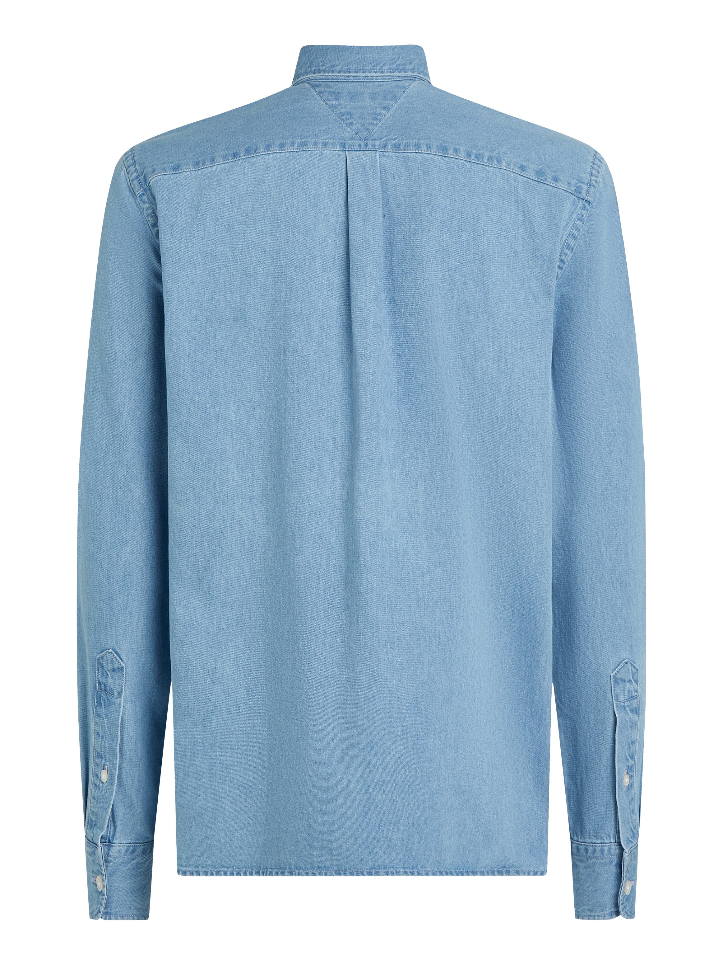 Tommy Hilfiger Jeans overhemd DENIM RF SHIRT
