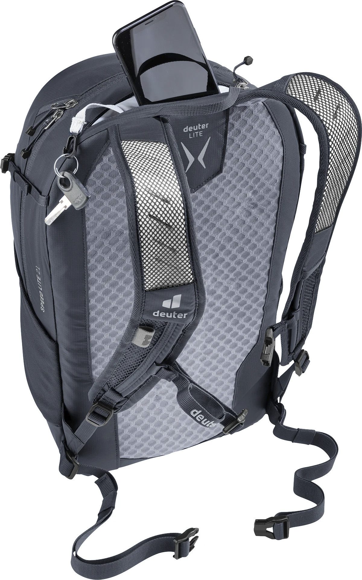 Deuter Wandelrugzak SPEED LITE 21 (1-delig)
