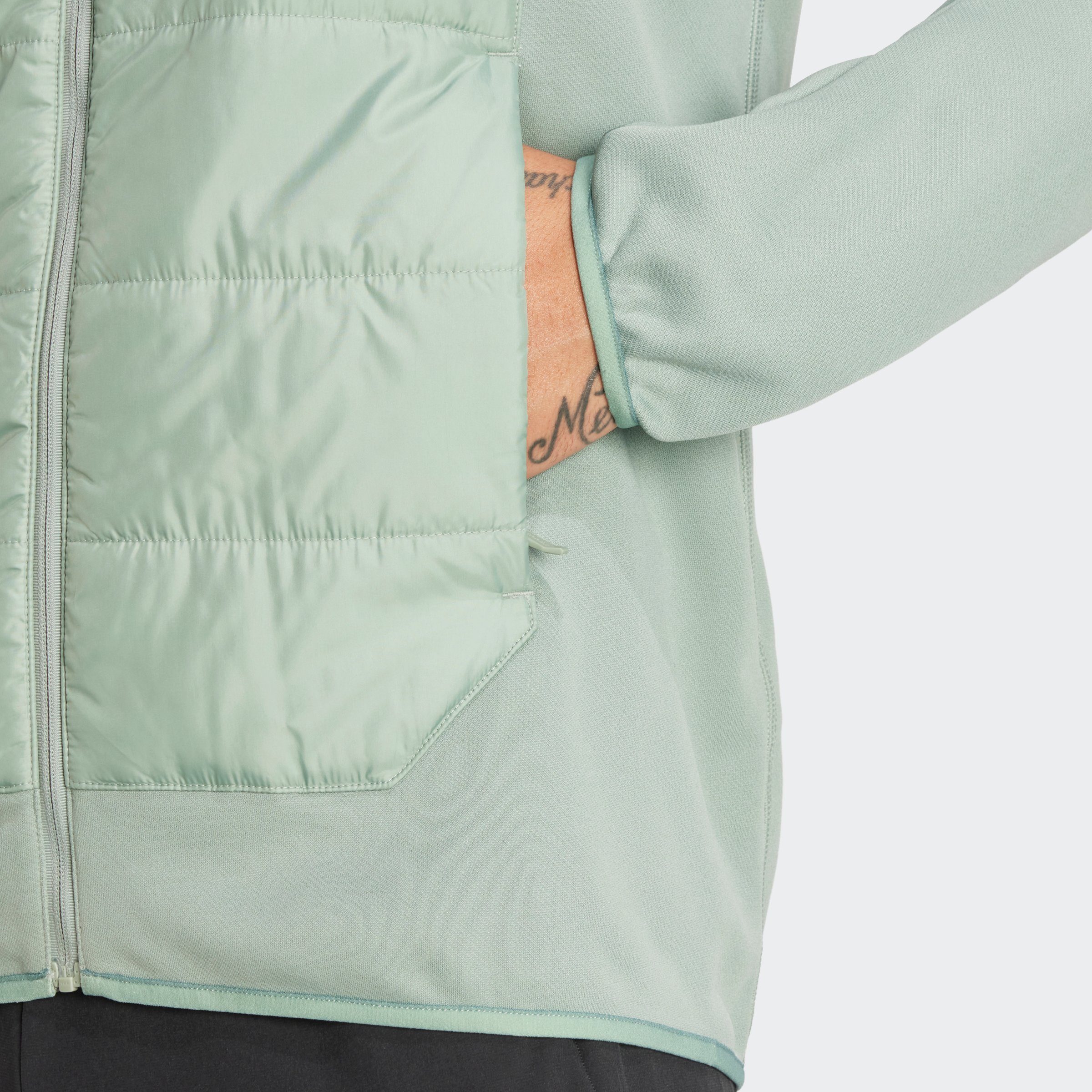 adidas TERREX Outdoorjack MULTI HYB JKT