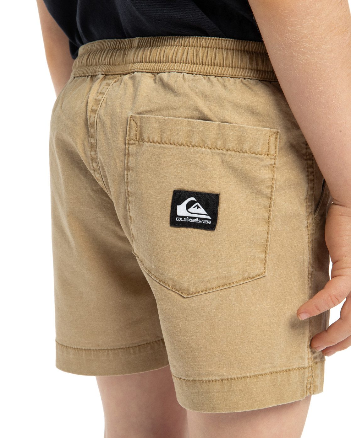 Quiksilver Bermuda Taxer Boy 15"