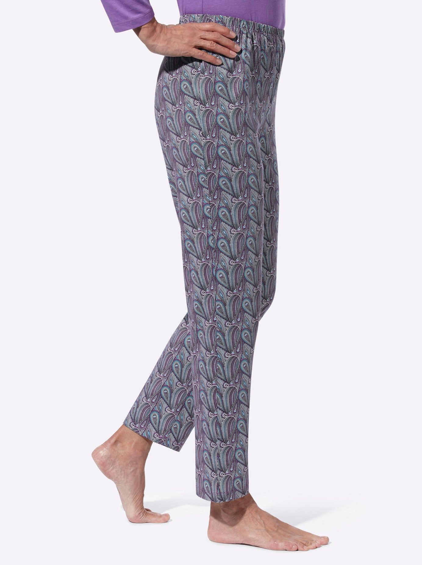 Pyjamabroek