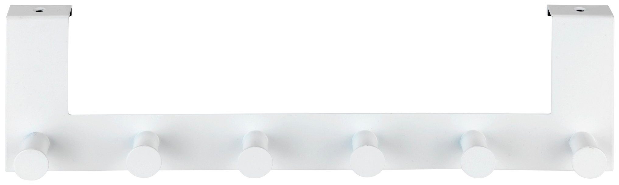 WENKO Kapstok Celano Bxdxh: 39x7,5x11 cm