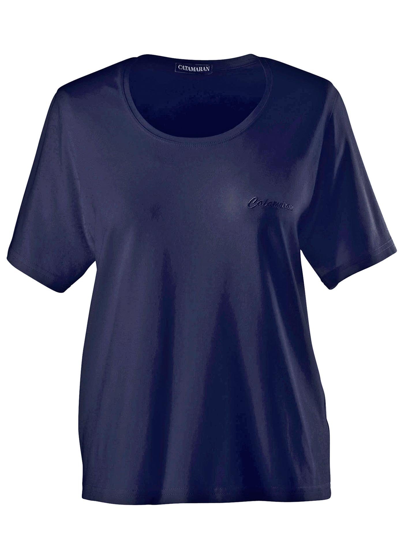 Catamaran Trainingsshirt Sportshirt (2-delig)