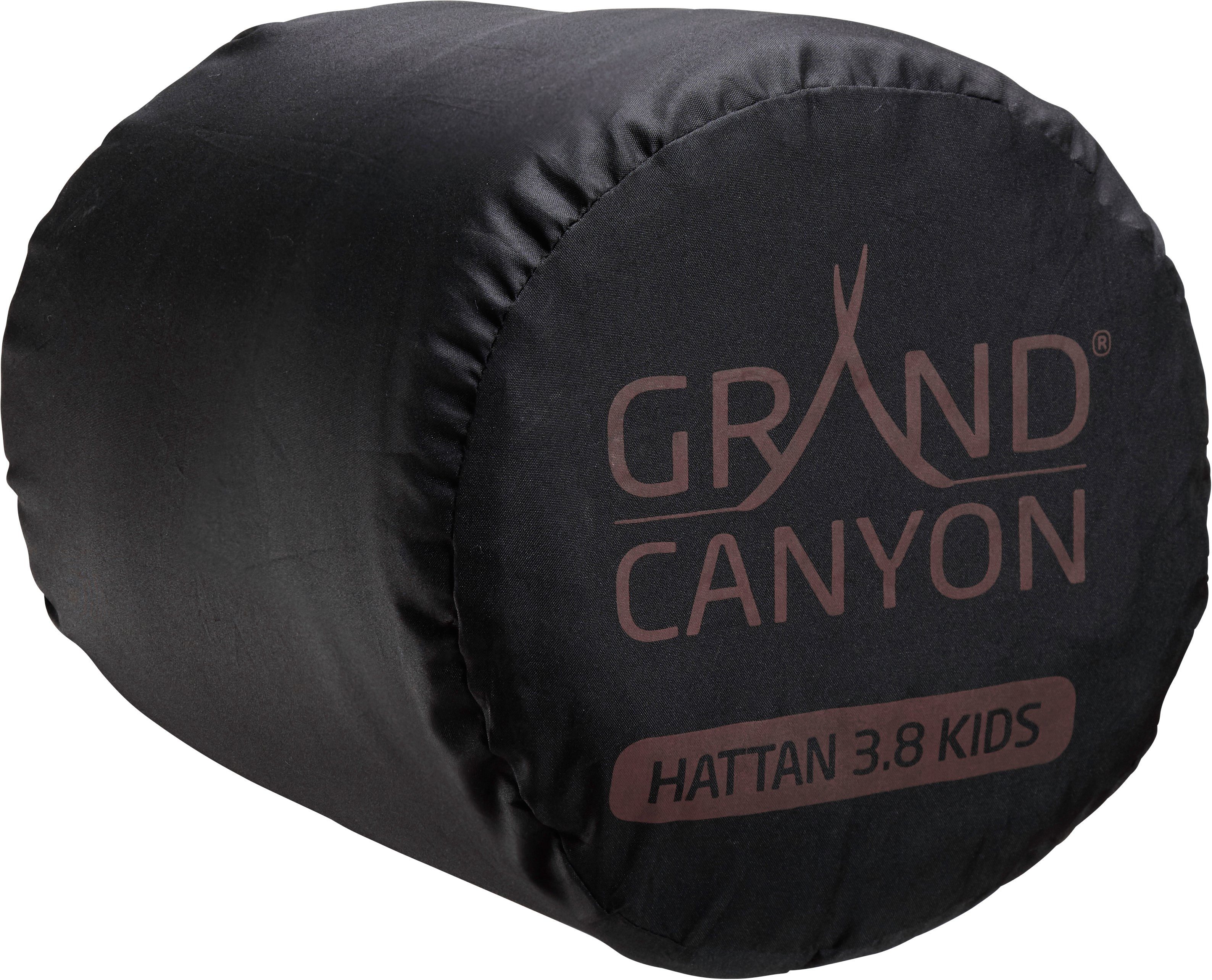 GRAND CANYON Iso-mat