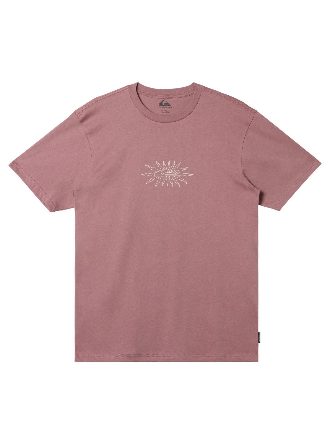 Quiksilver T-shirt Sun Flare