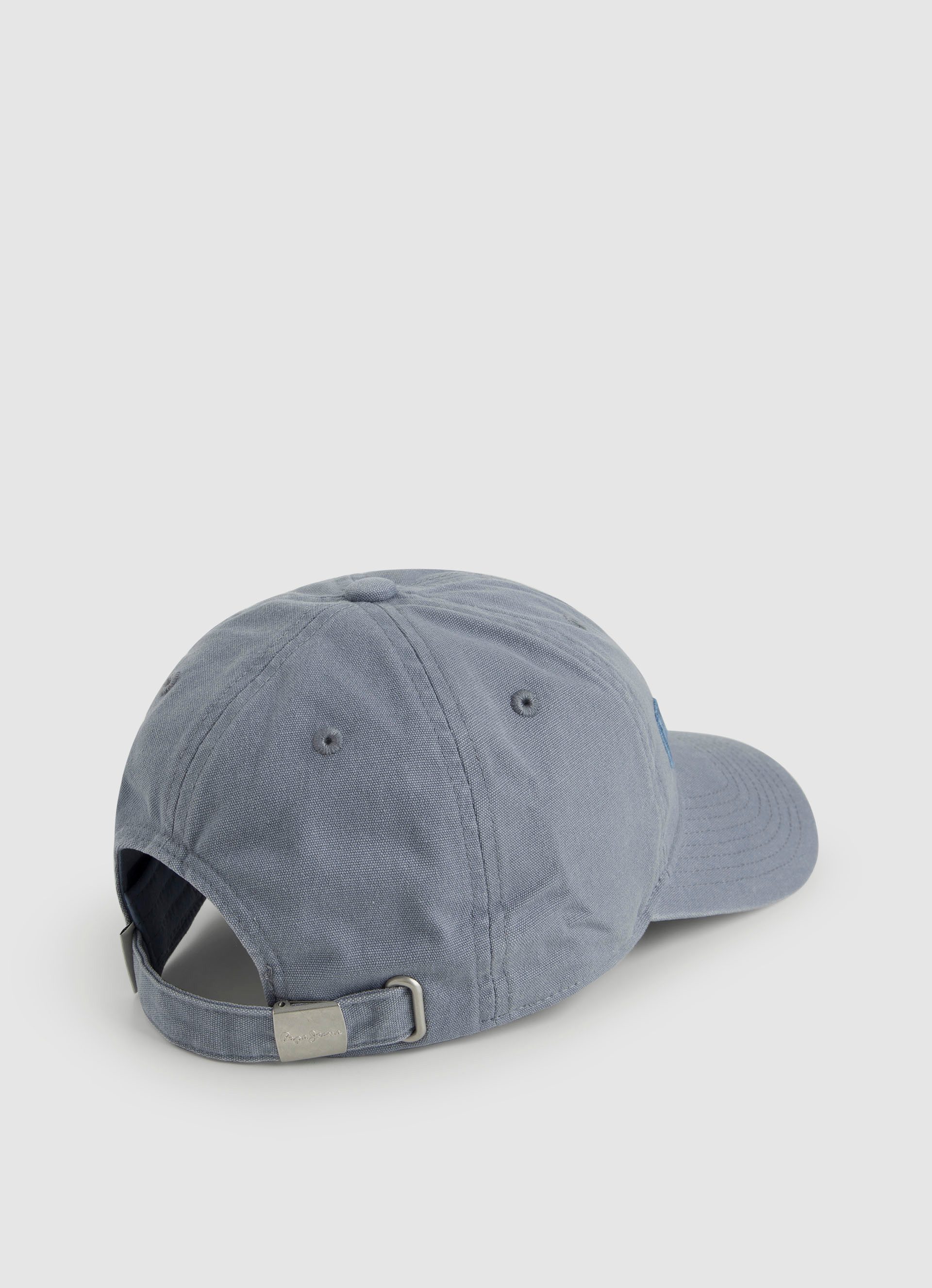Pepe Jeans Baseball pet WARREN C met verhoogde logo-borduring