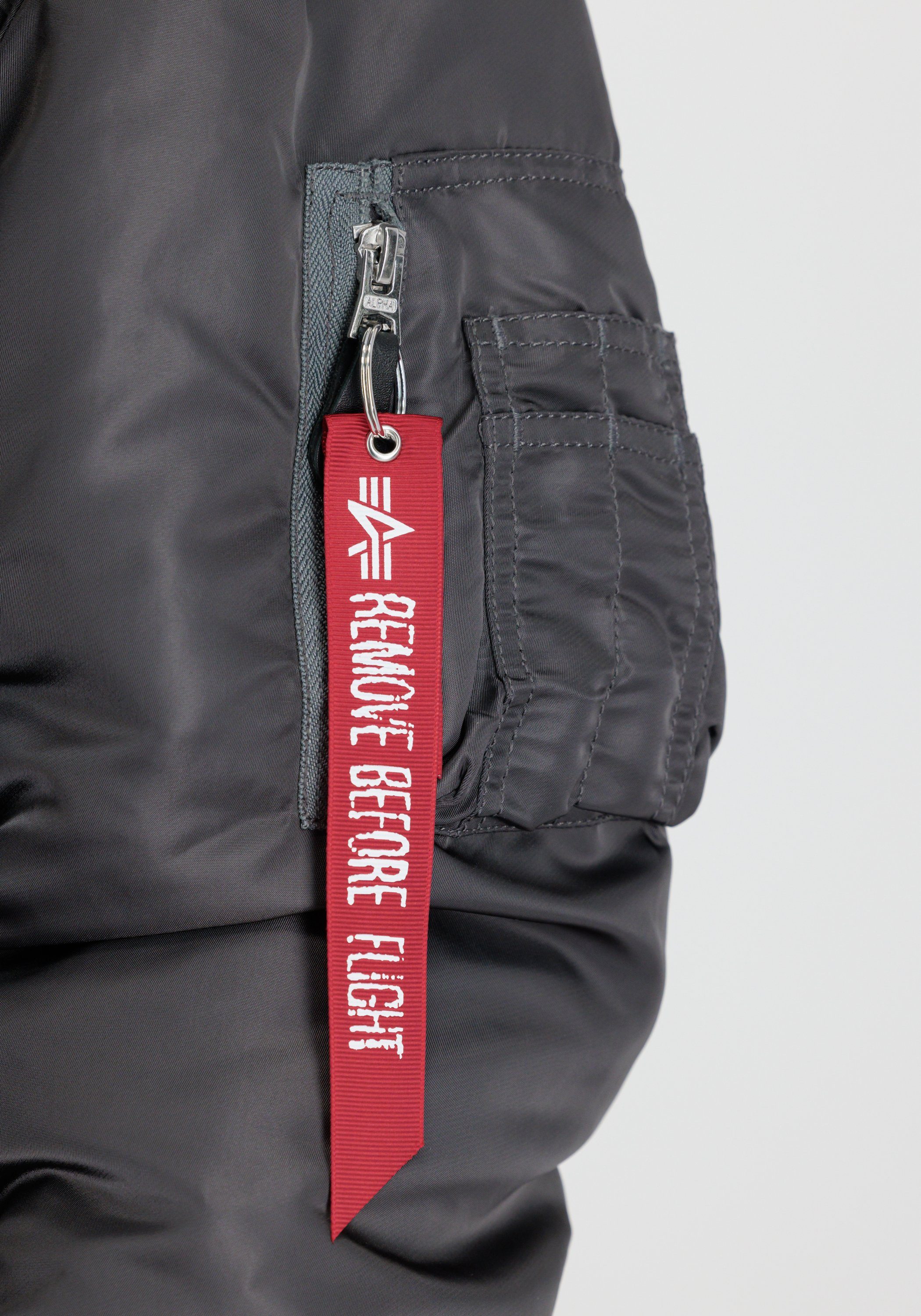 Alpha Industries Bomberjack MA-1 CS