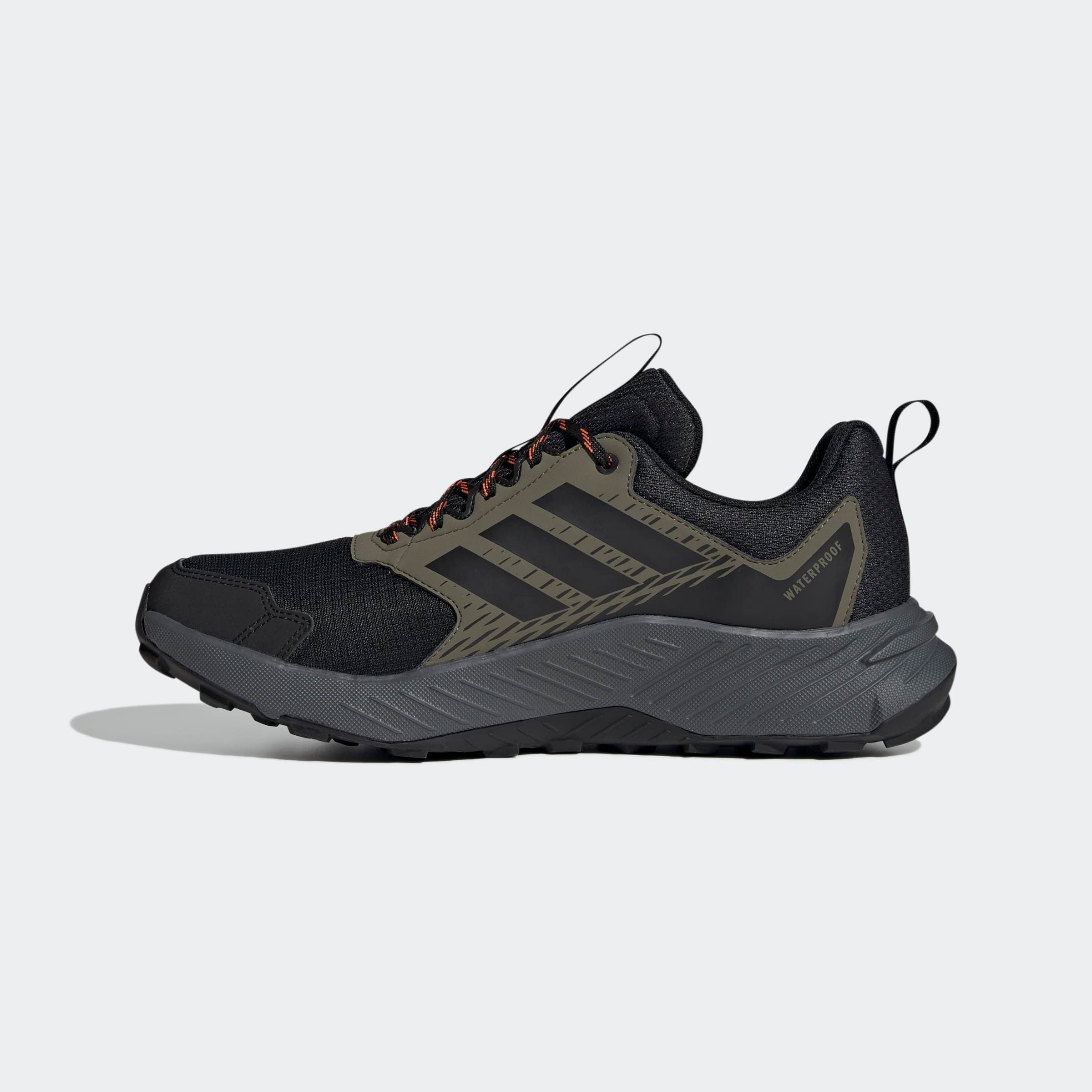 adidas TERREX Trailrunningschoenen TERREX TRACEFINDER 2 CLIMAPROOF TRAILRUNNING