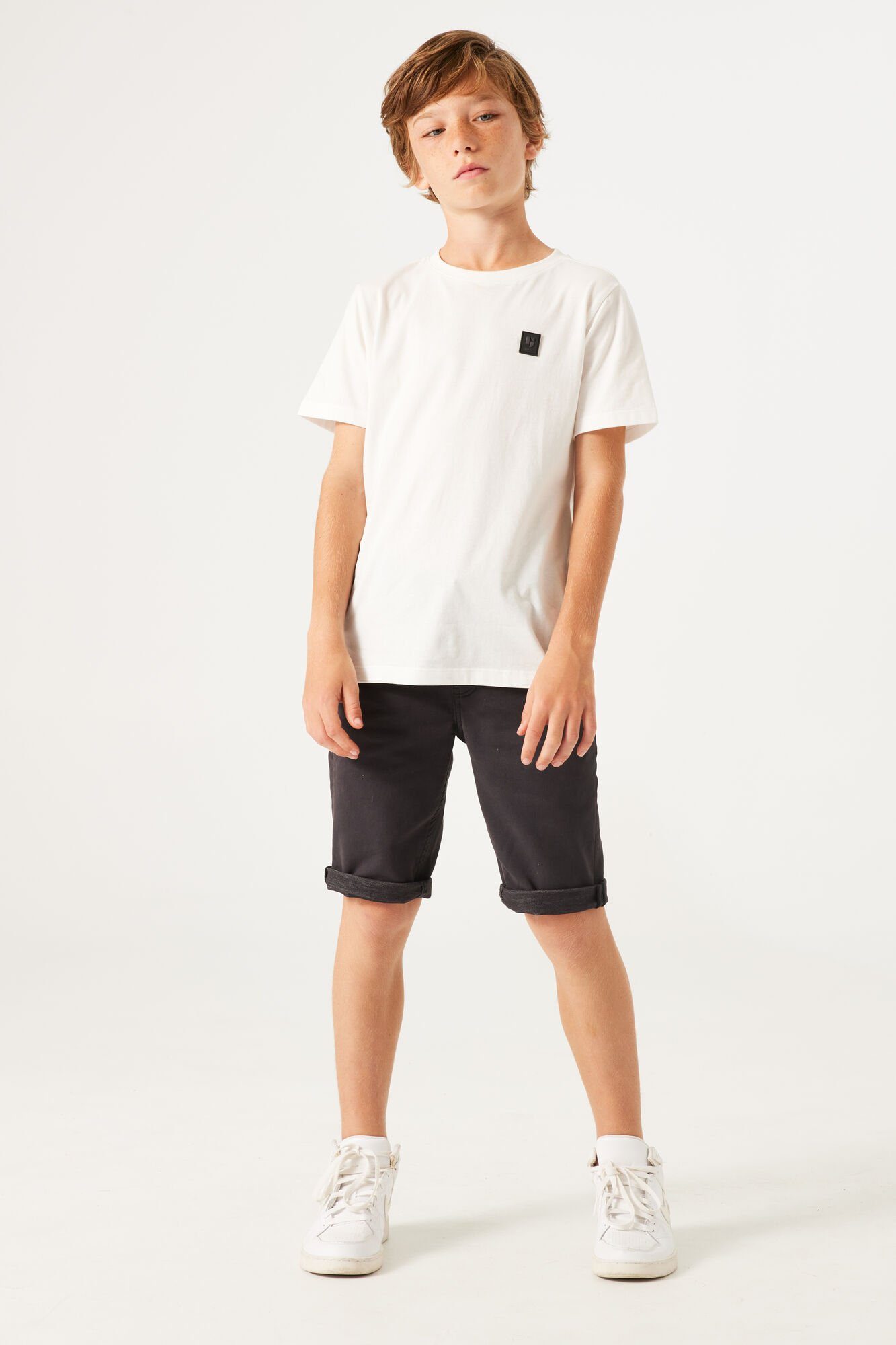 Garcia Bermuda Lazlo Short
