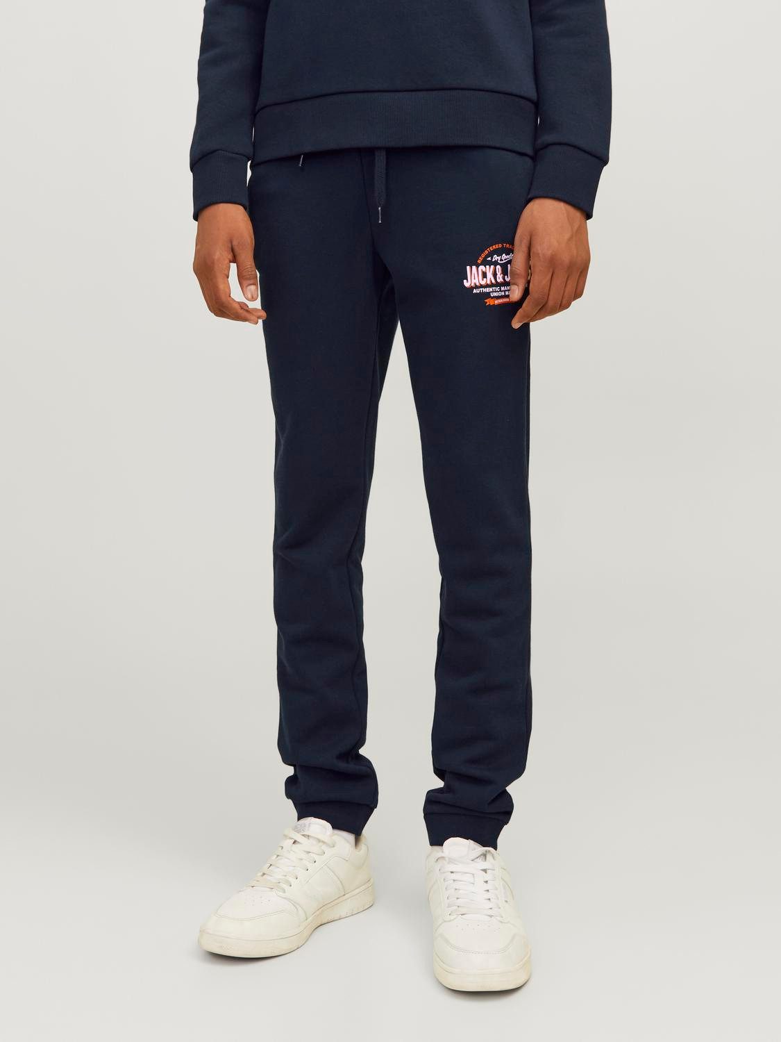 Jack & Jones Junior Sweatbroek