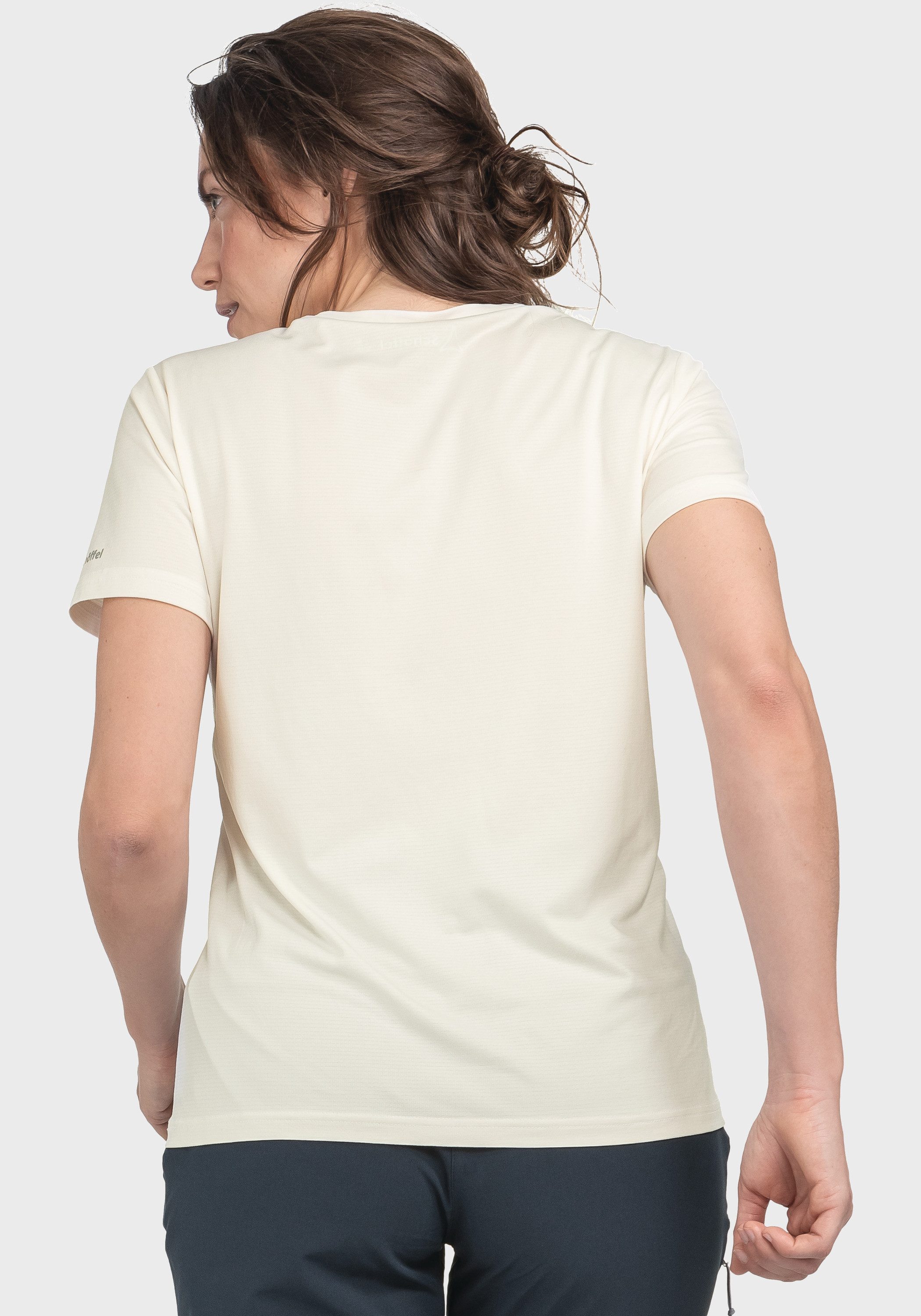 Schöffel Functioneel shirt CIRC T Shirt Tauron L