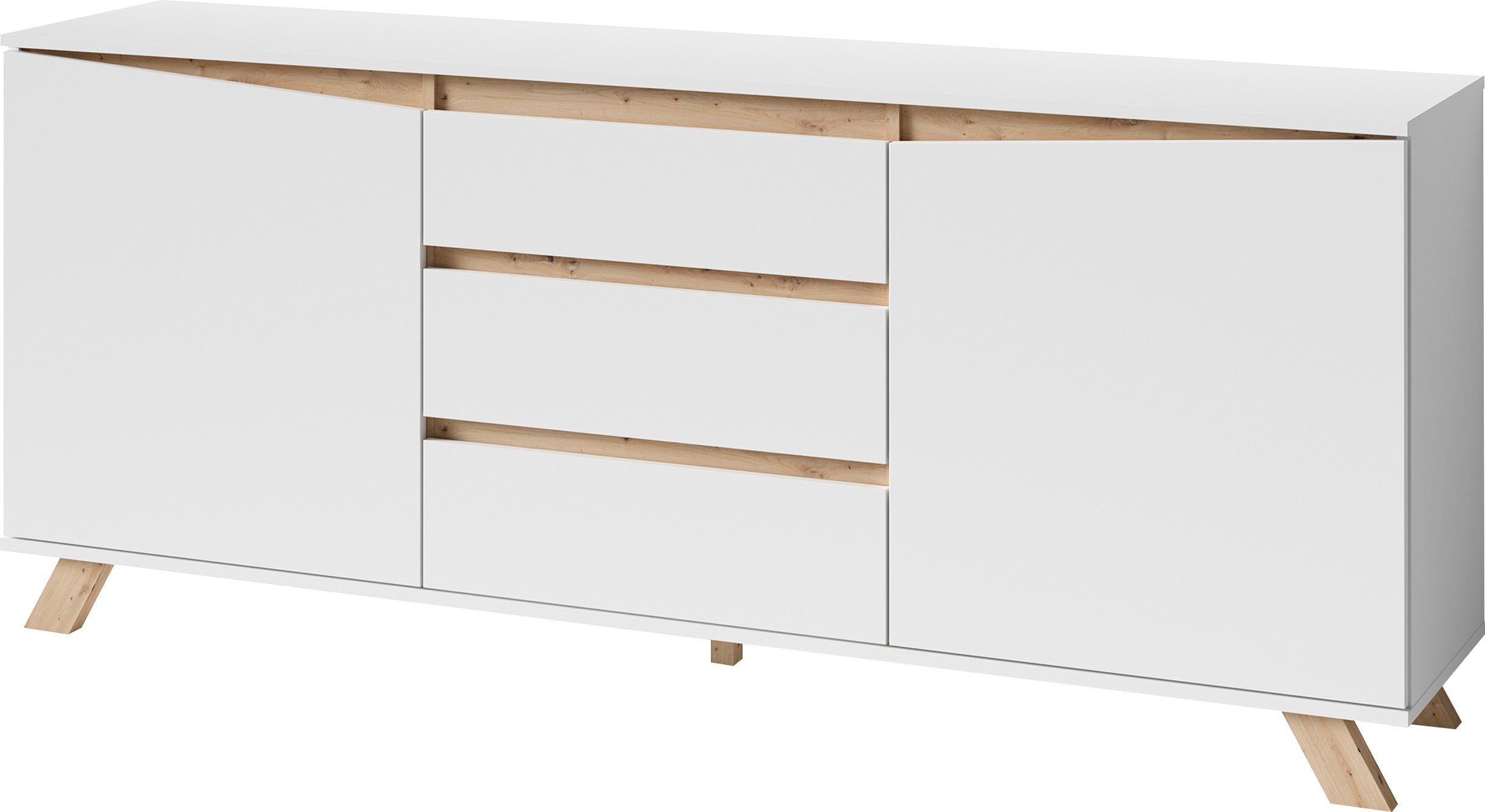 INOSIGN Dressoir VALENTIN