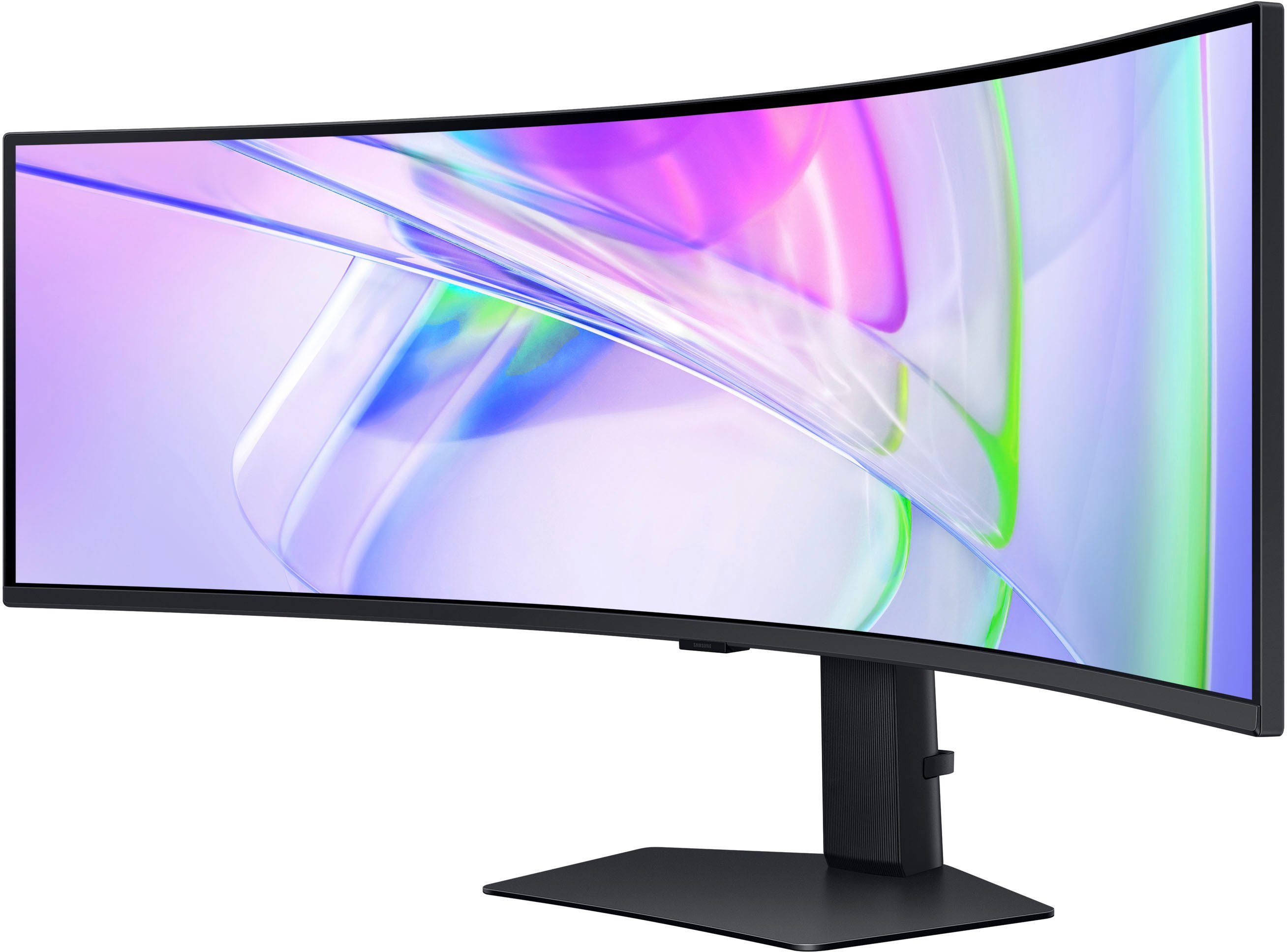 Samsung Ledscherm S49C950UAU, 124 cm / 49", DQHD