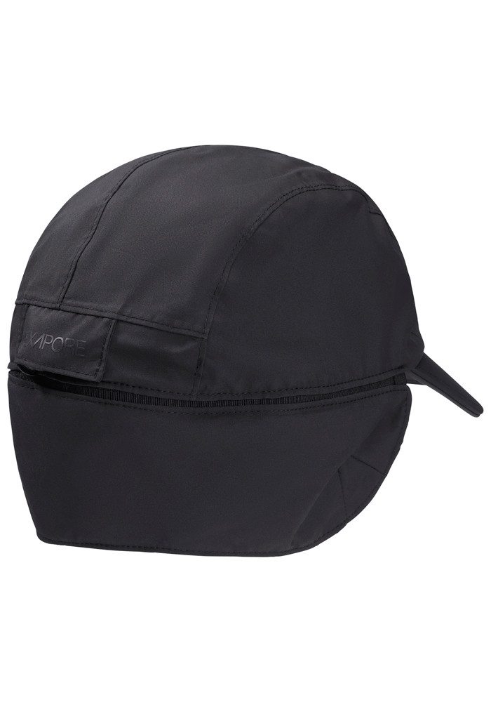 Jack Wolfskin Baseball pet WINTER CAP