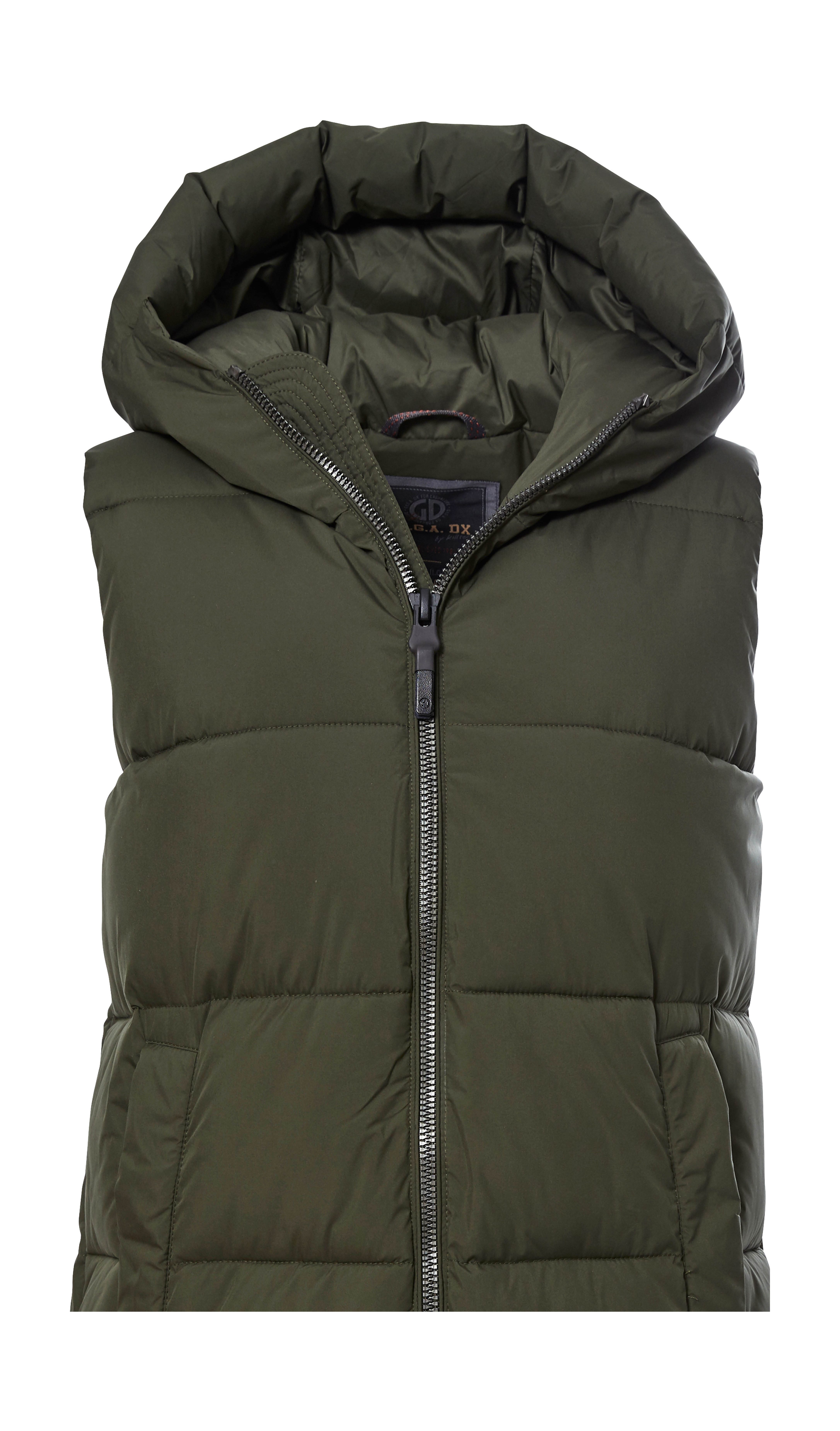 G.I.G.A. DX by killtec Bodywarmer GW 24 WMN QLTD VST
