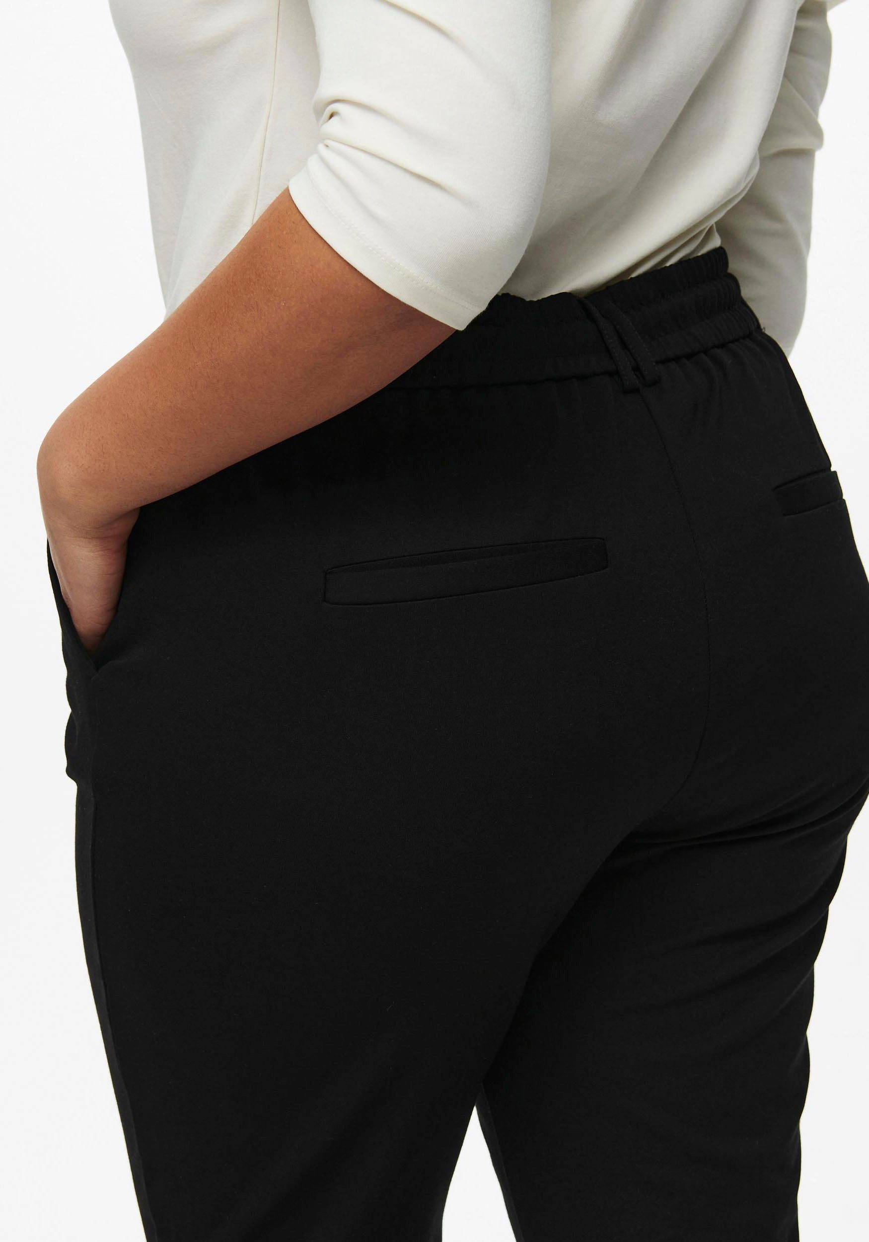 ONLY CARMAKOMA Jogpants CARGOLDTRASH CLASSIC PANT NOOS
