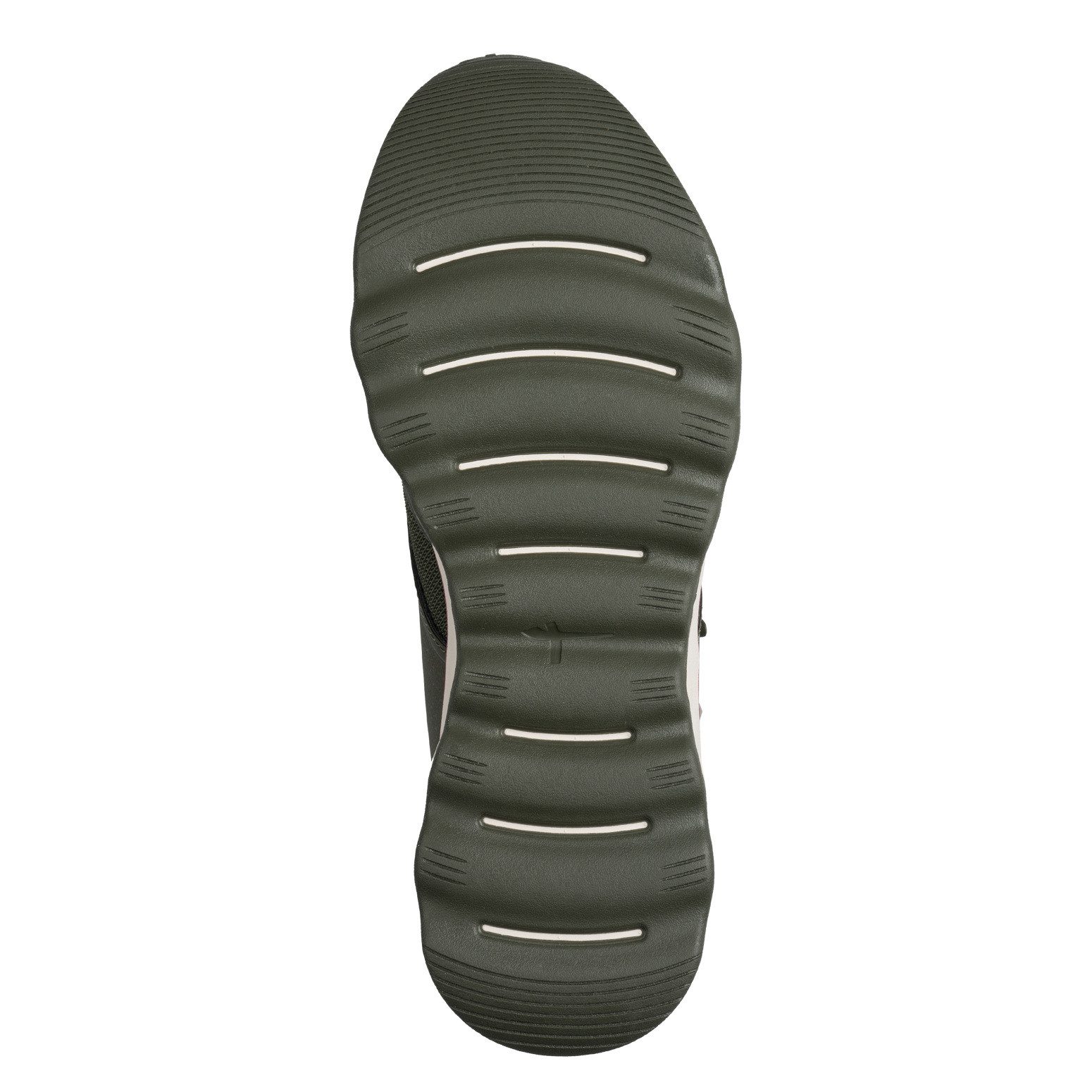 Tamaris Slip-on sneakers Nowana , vrijetijdsschoen, lage schoen, slippers met ortholite-uitrusting