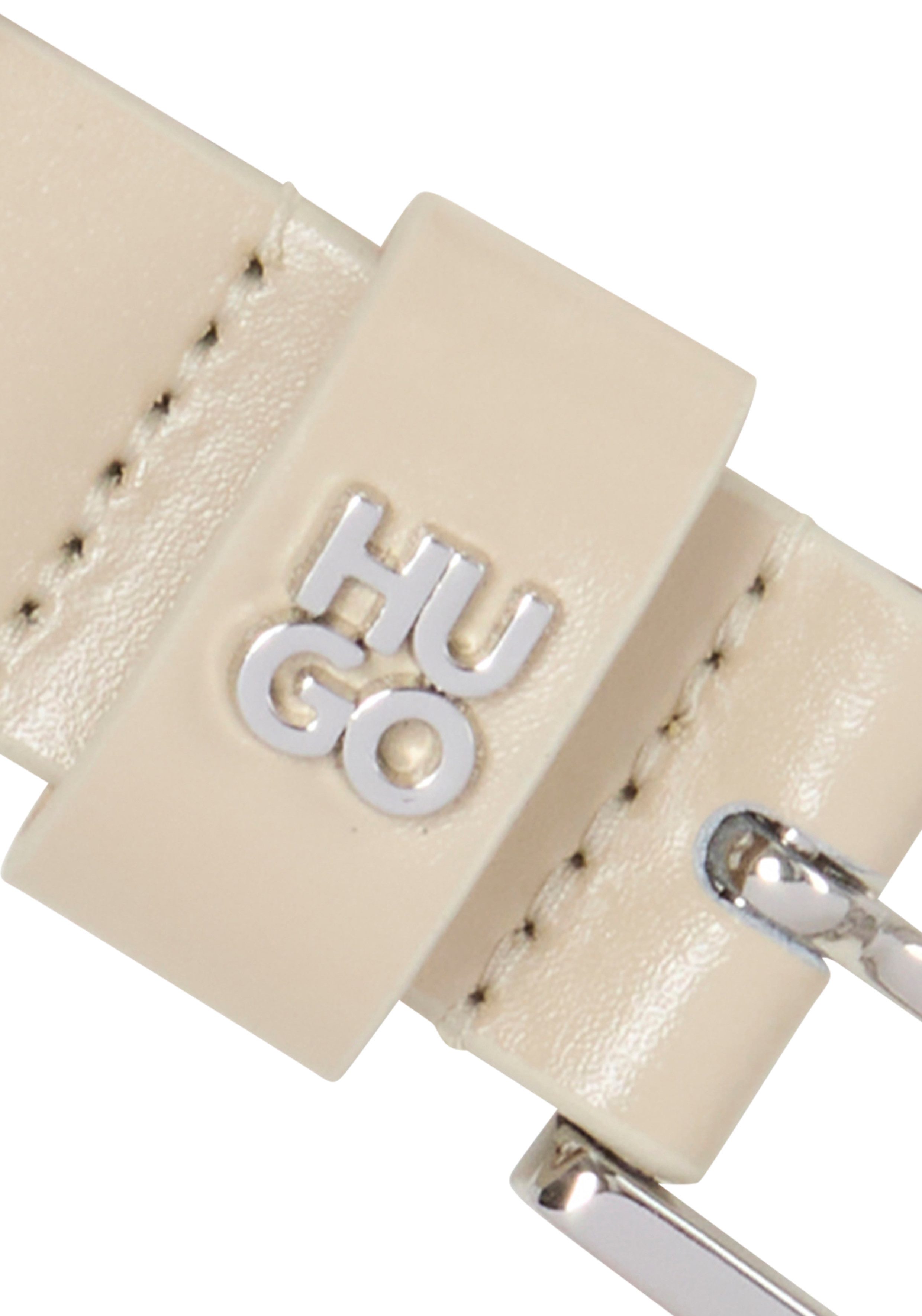 HUGO Leren riem Zoey HU-GO Sz25