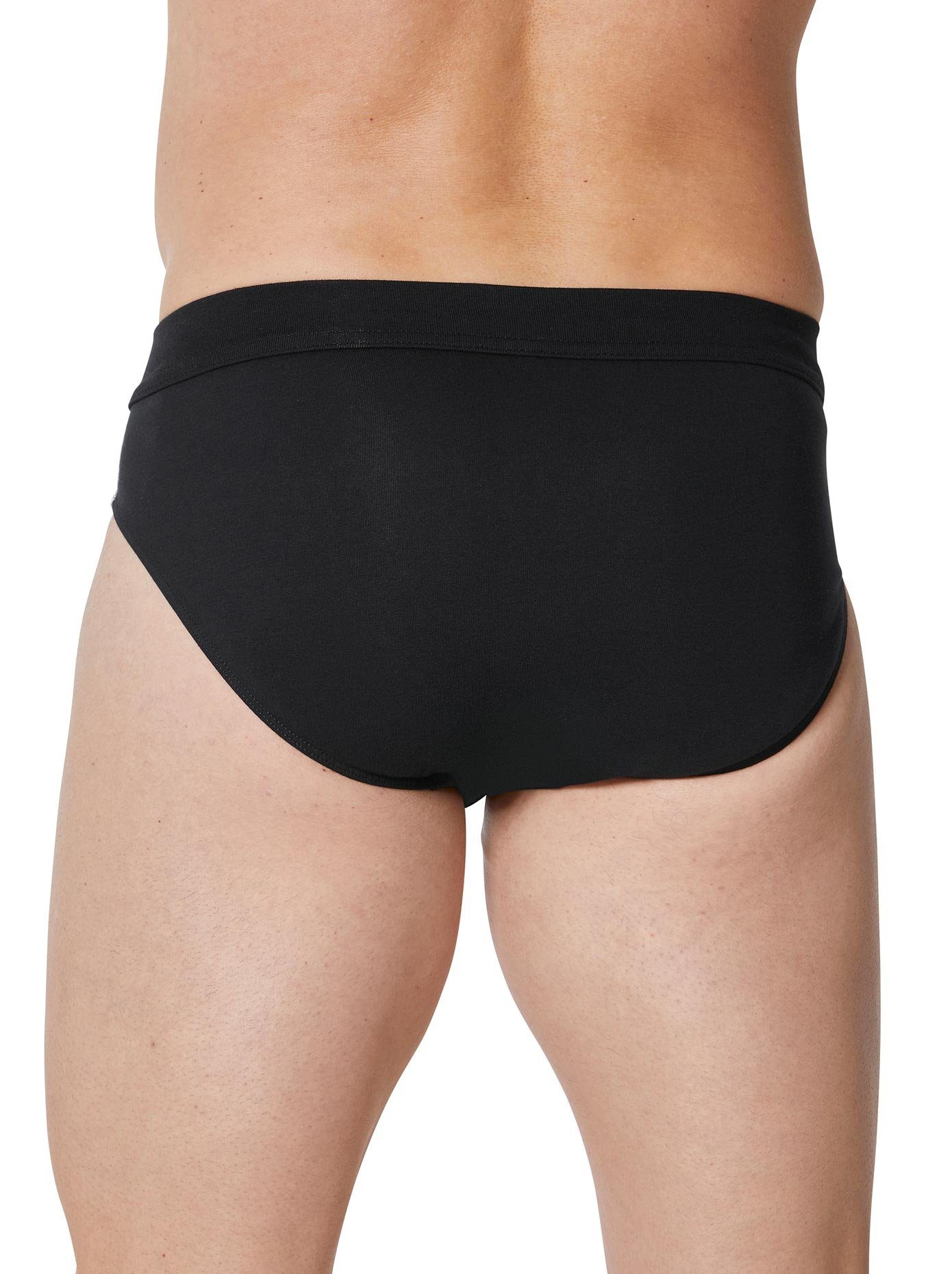 Schiesser Slip (3 stuks)