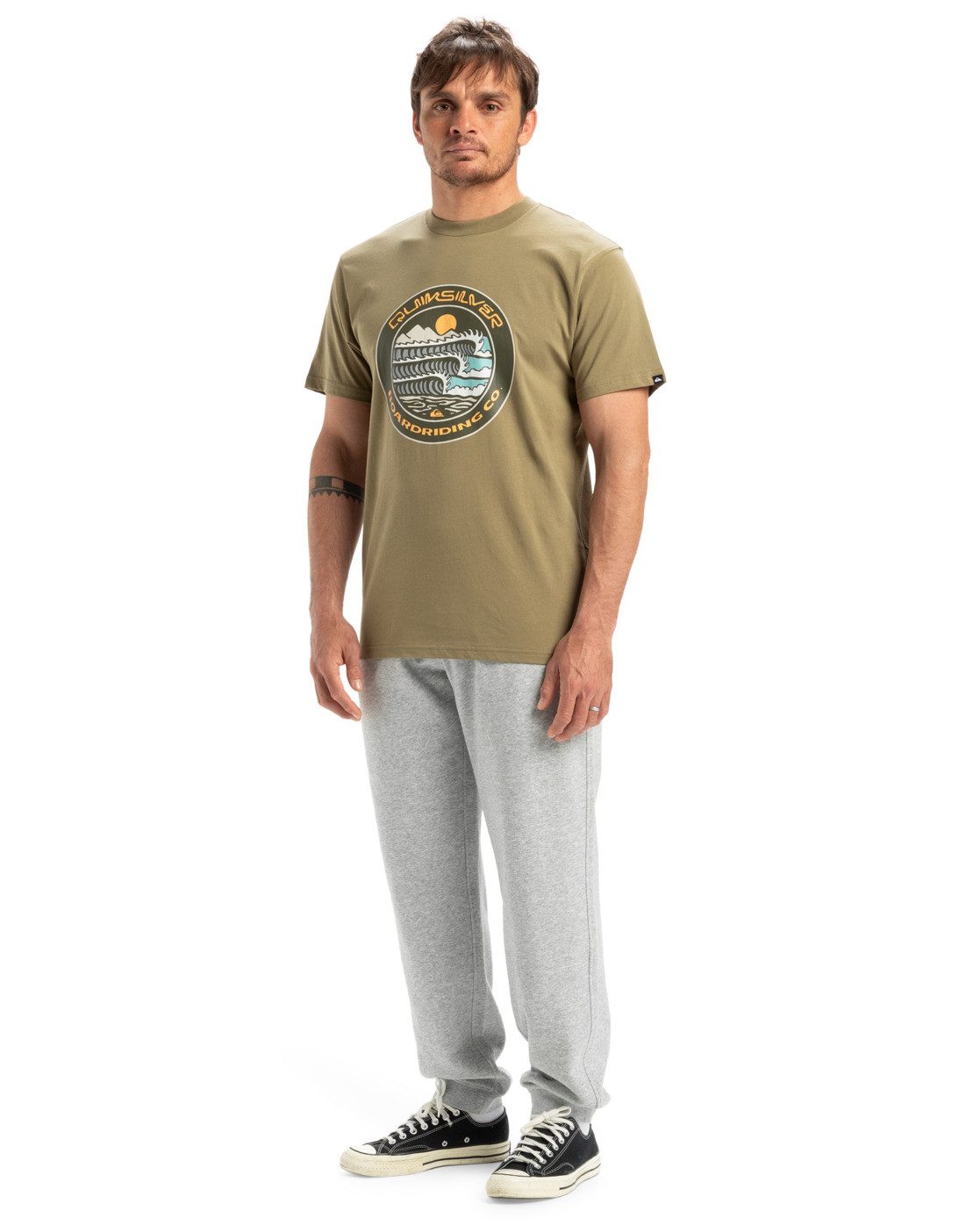Quiksilver Joggingbroek Salt Water