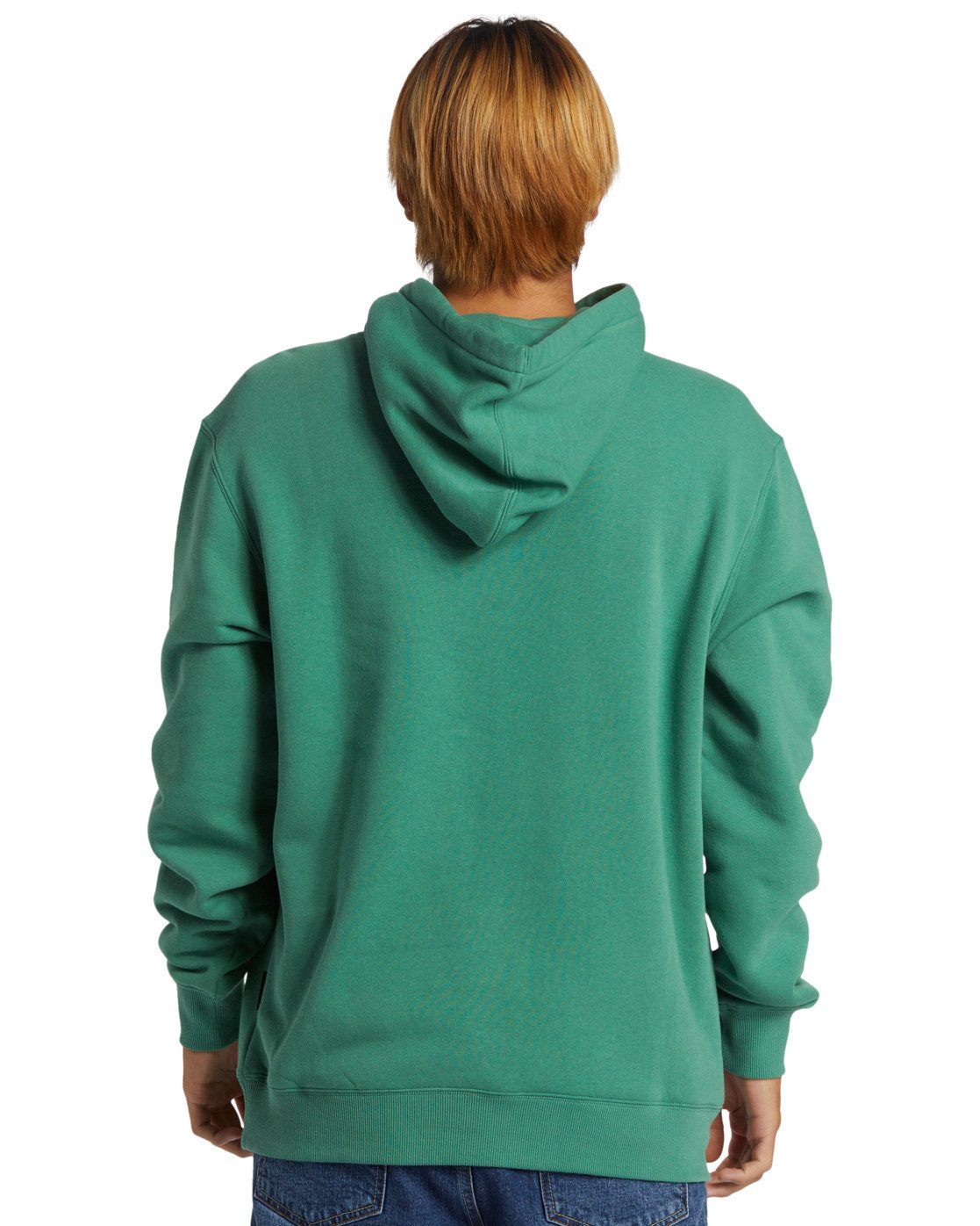 Quiksilver Hoodie Big Logo