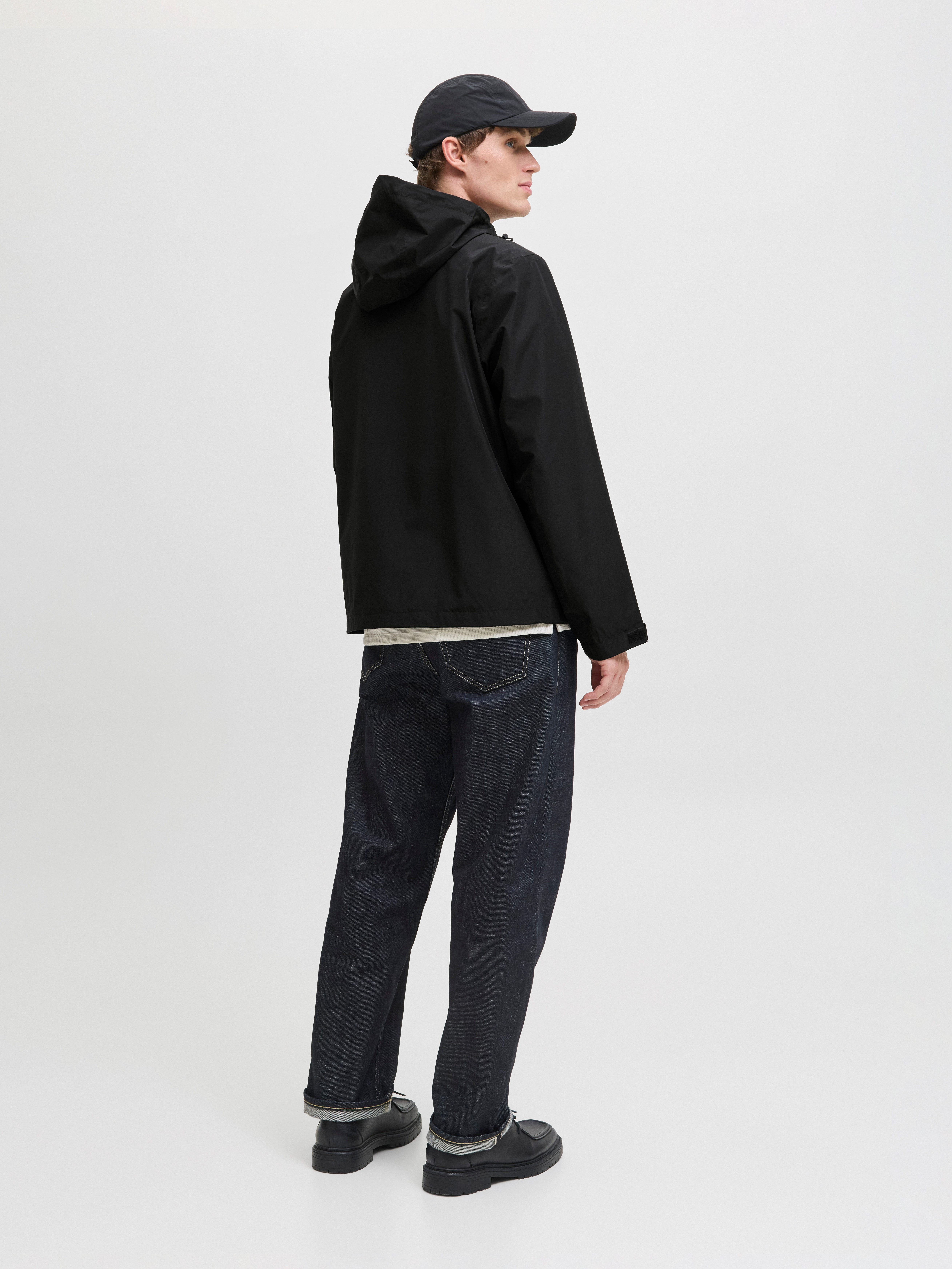 Jack & Jones Outdoorjack JJEFLYNN FUNCTIONAL JACKET NOOS