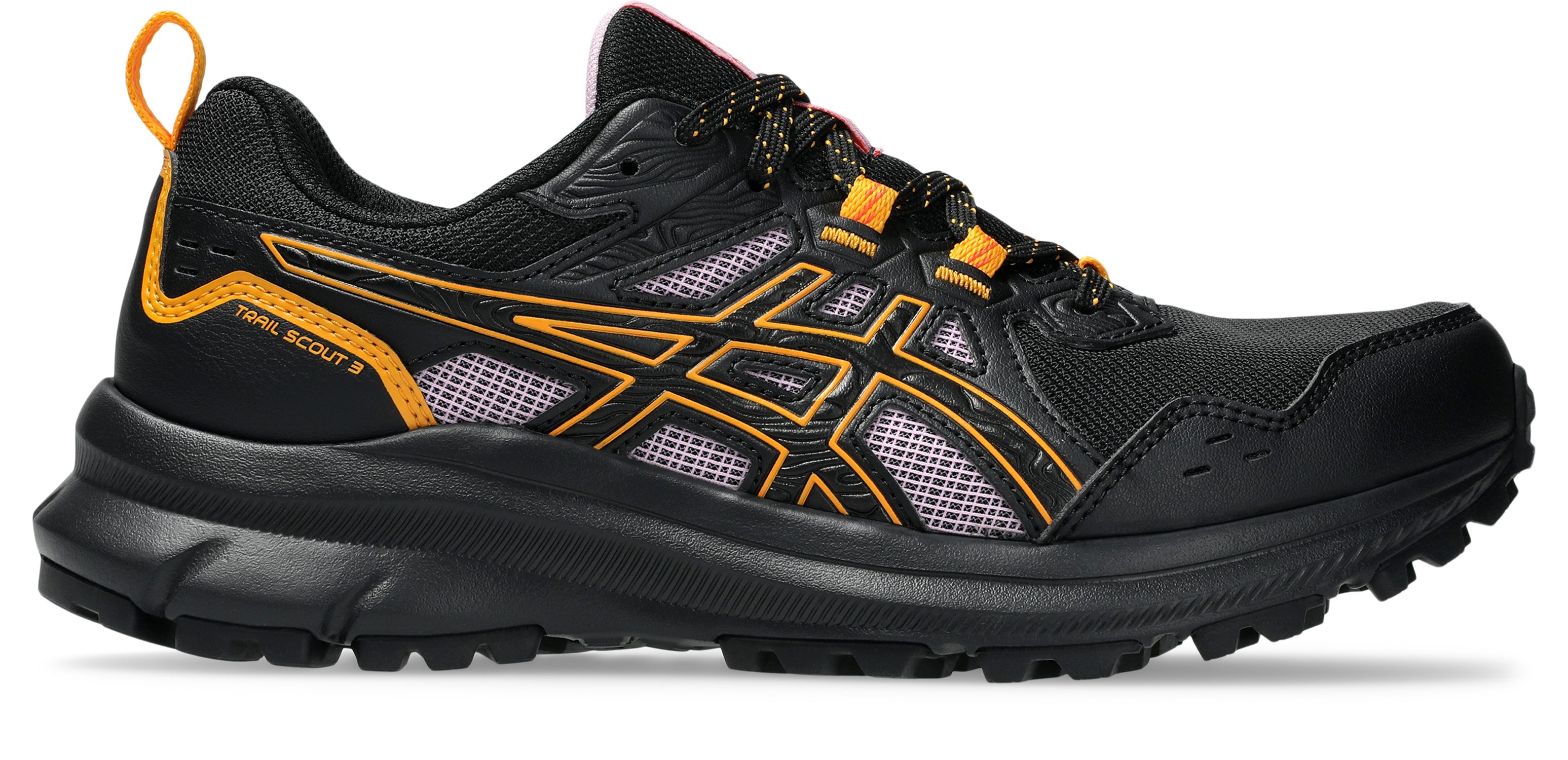 Asics Trailrunningschoenen TRAIL SCOUT 3