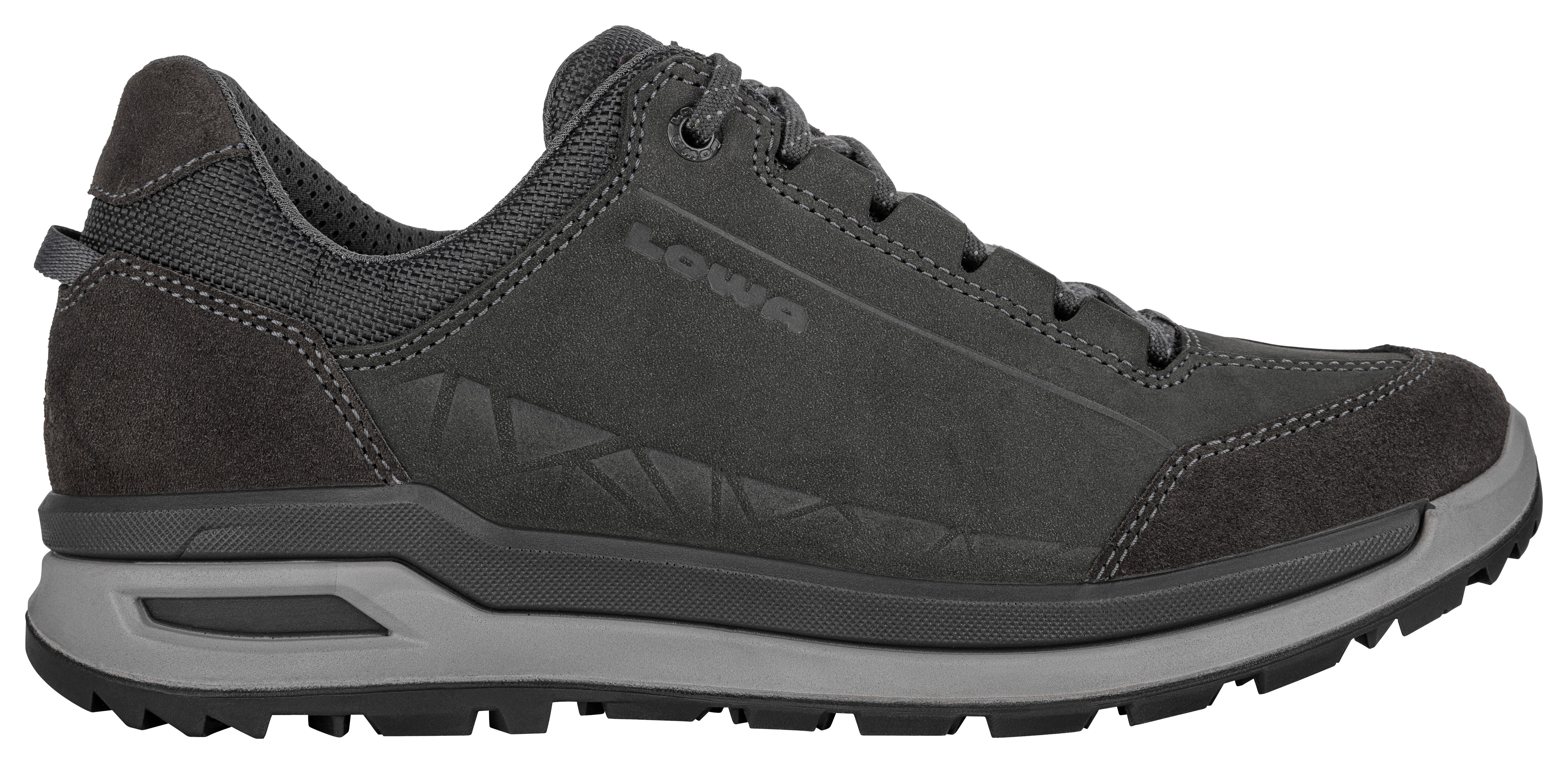 Lowa Wandelschoenen BELLAGIO GORE-TEX LO
