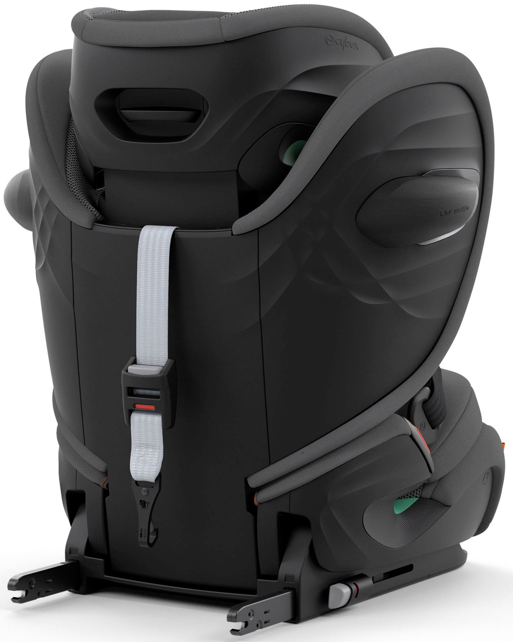 Cybex Autokinderstoel Cybex Gold, Pallas G i-Size Plus