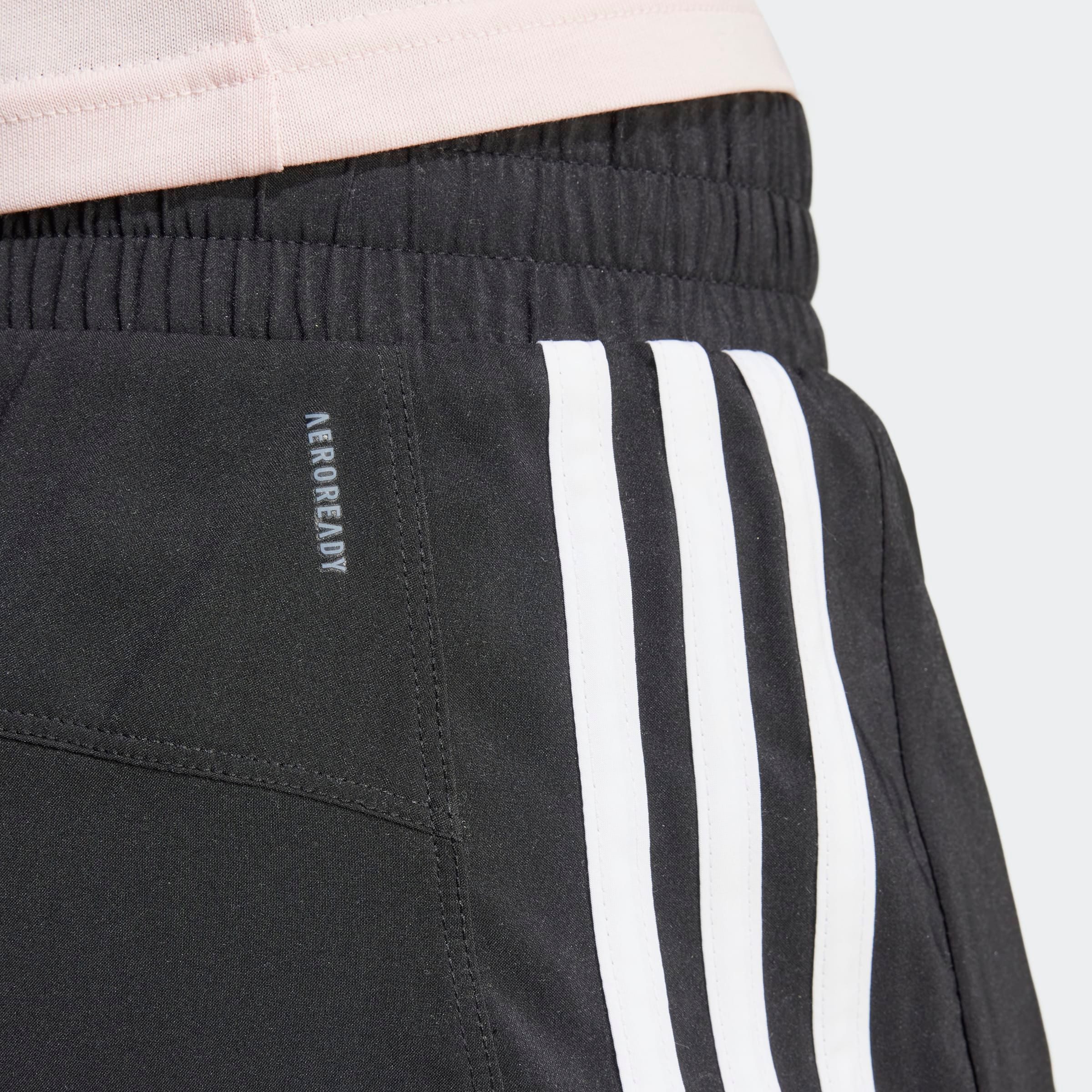 adidas Performance Short 2-IN-1 PACER (1-delig)