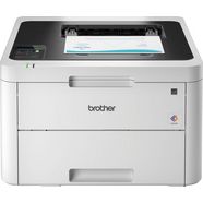 brother laserprinter hl-l3230cdw wit