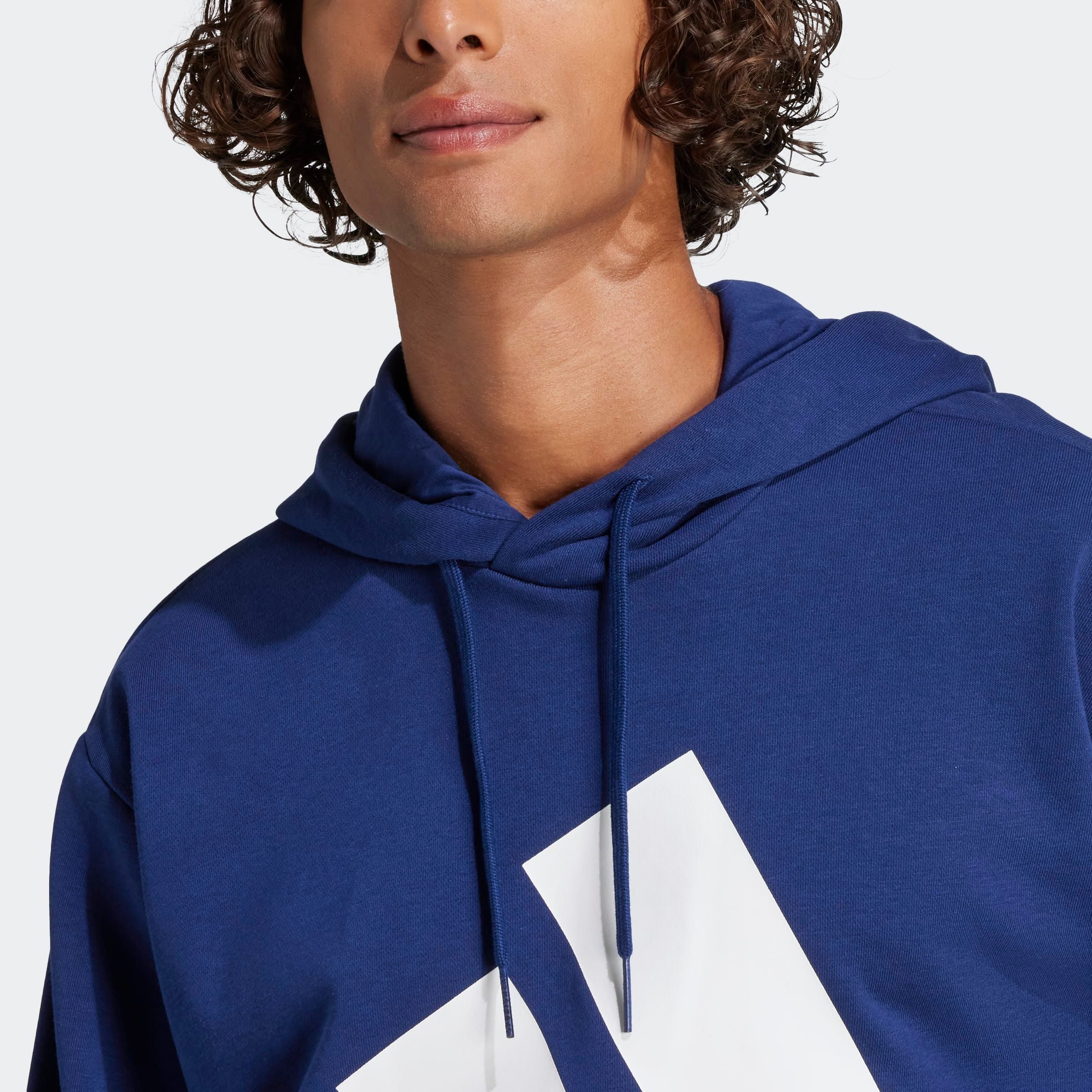 adidas Sportswear Hoodie M BL FT HD