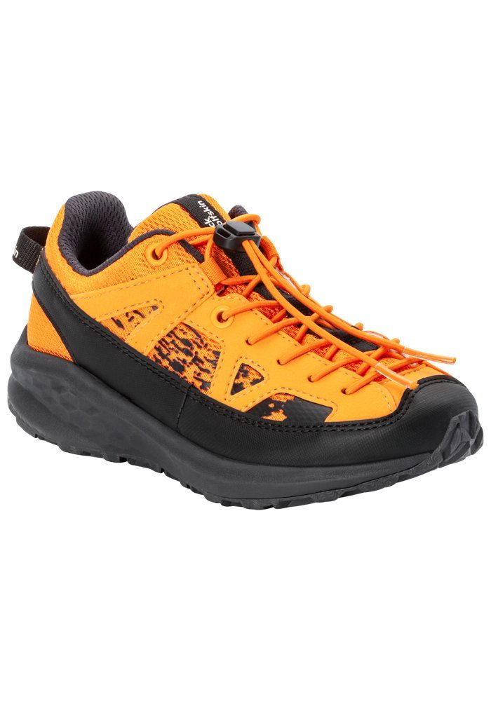 Jack Wolfskin Sneakers VILLI SNEAKER LOW K