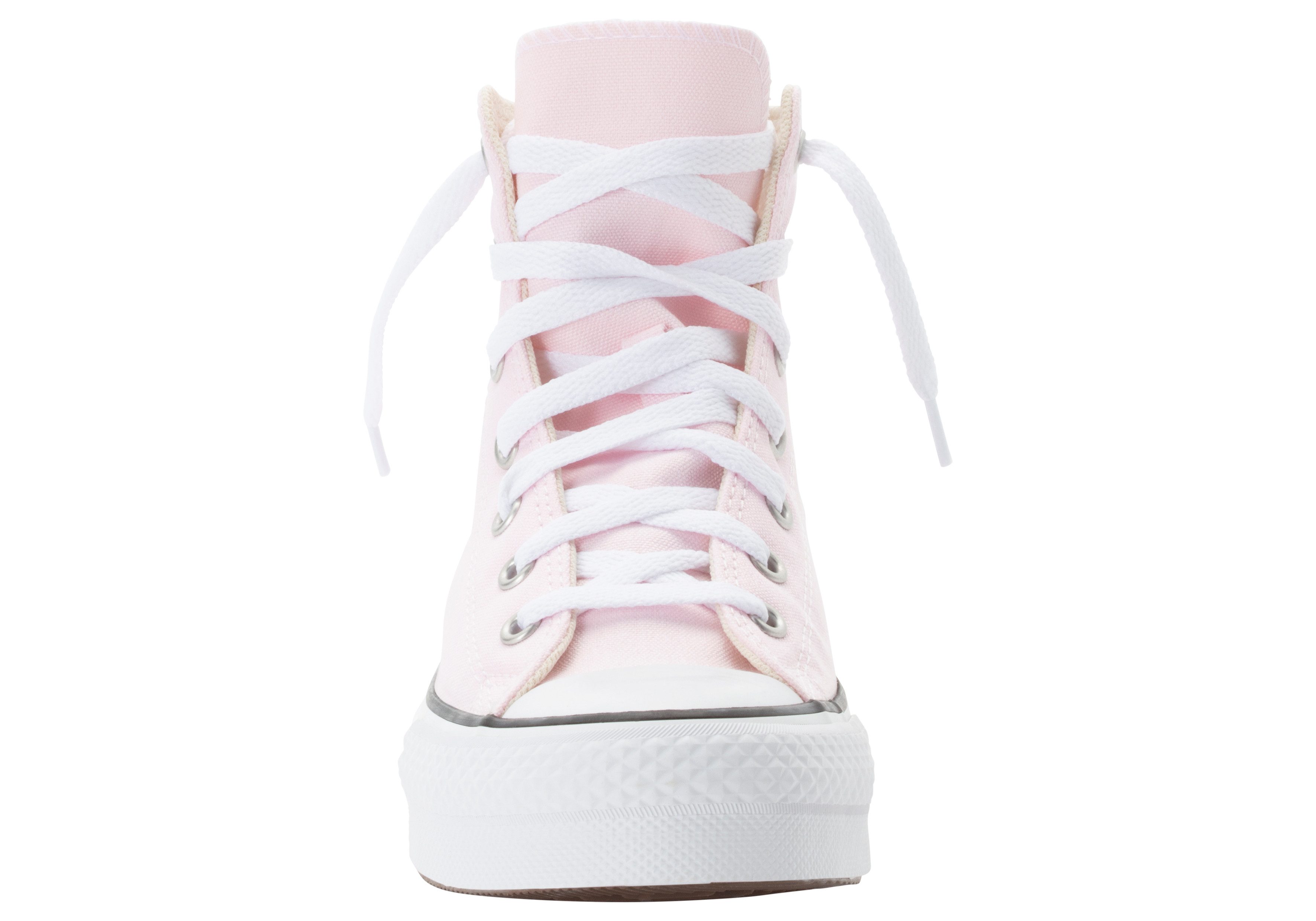 Converse Sneakers CHUCK TAYLOR ALL STAR EVA LIFT PLATFORM