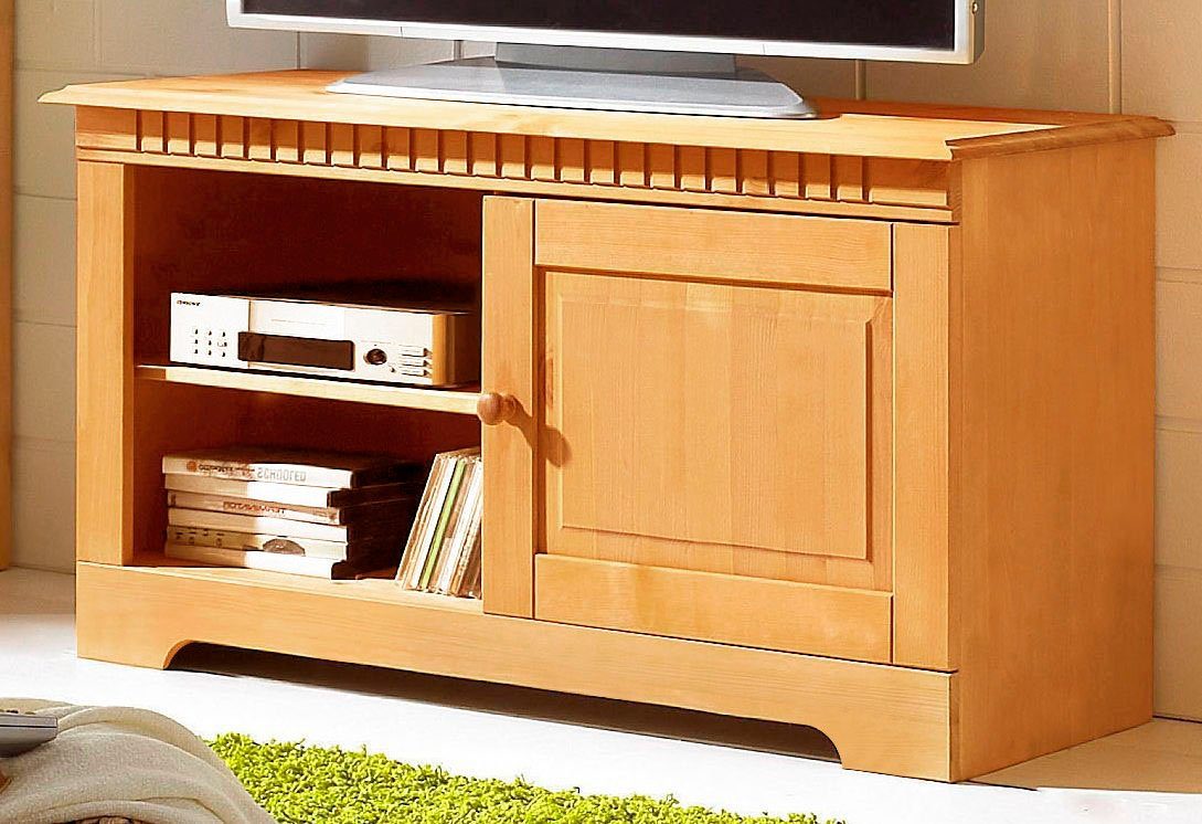 Home affaire Tv-meubel Breedte 94 cm, draagvermogen tot 75 kg