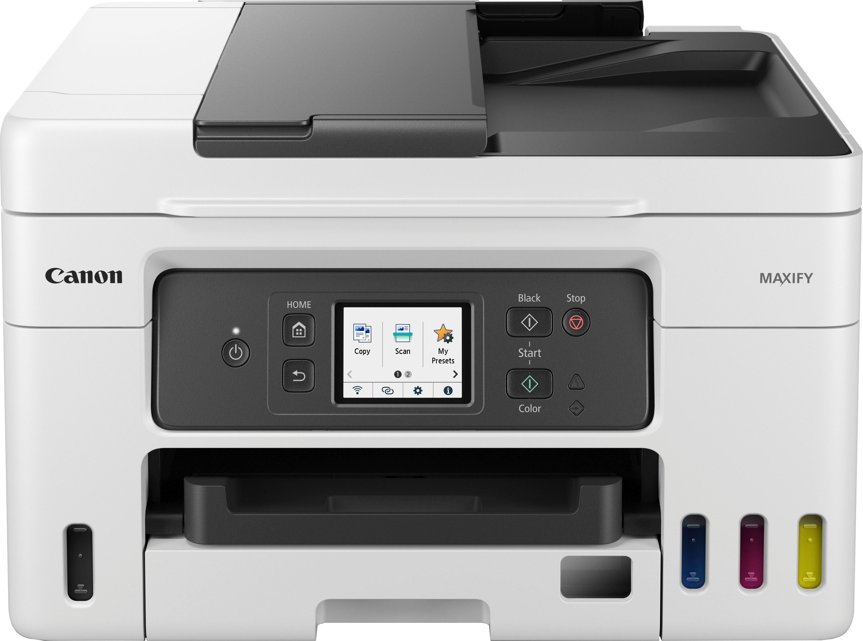 Canon All-in-oneprinter MAXIFY GX4050