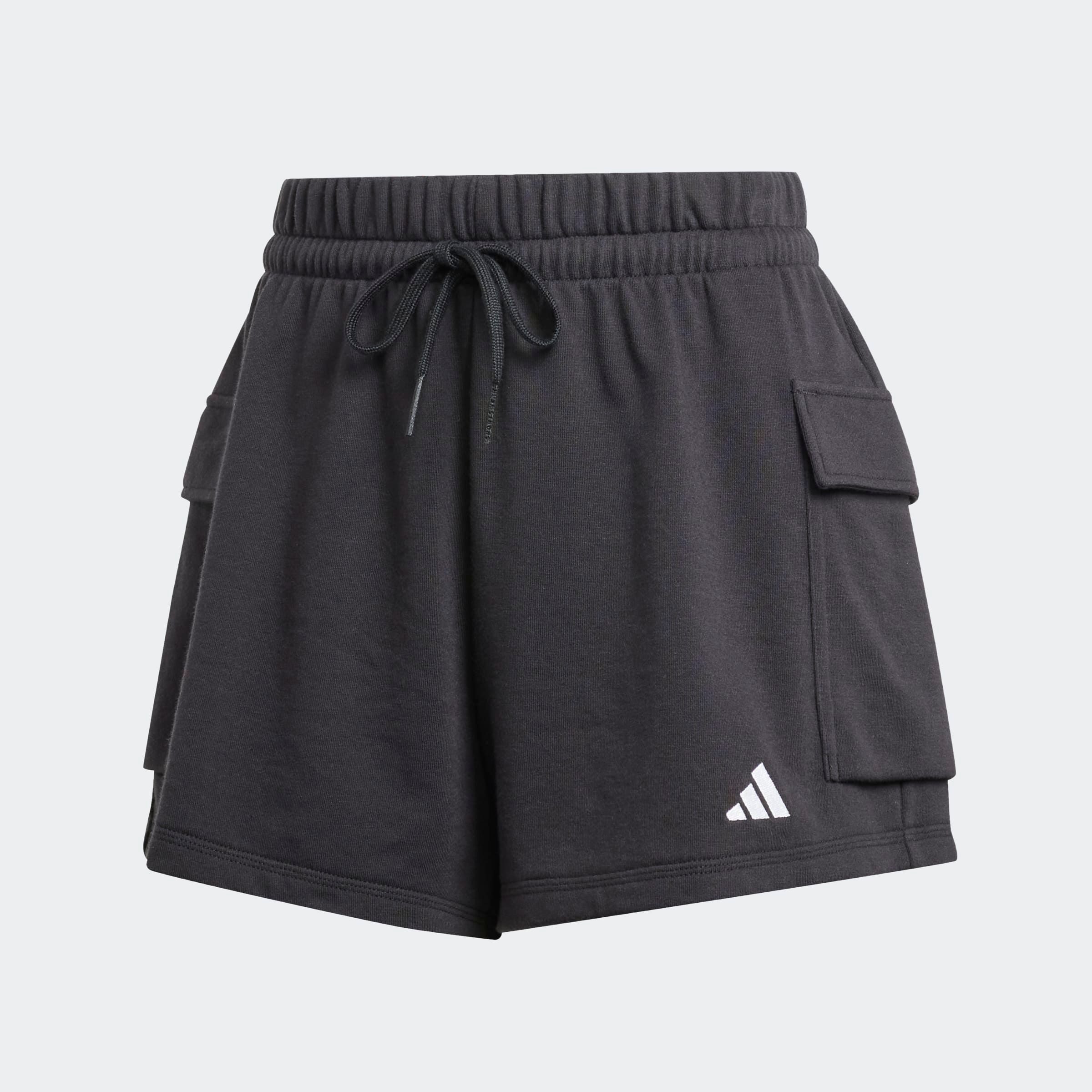 adidas Sportswear Short W SL FT SHO (1-delig)