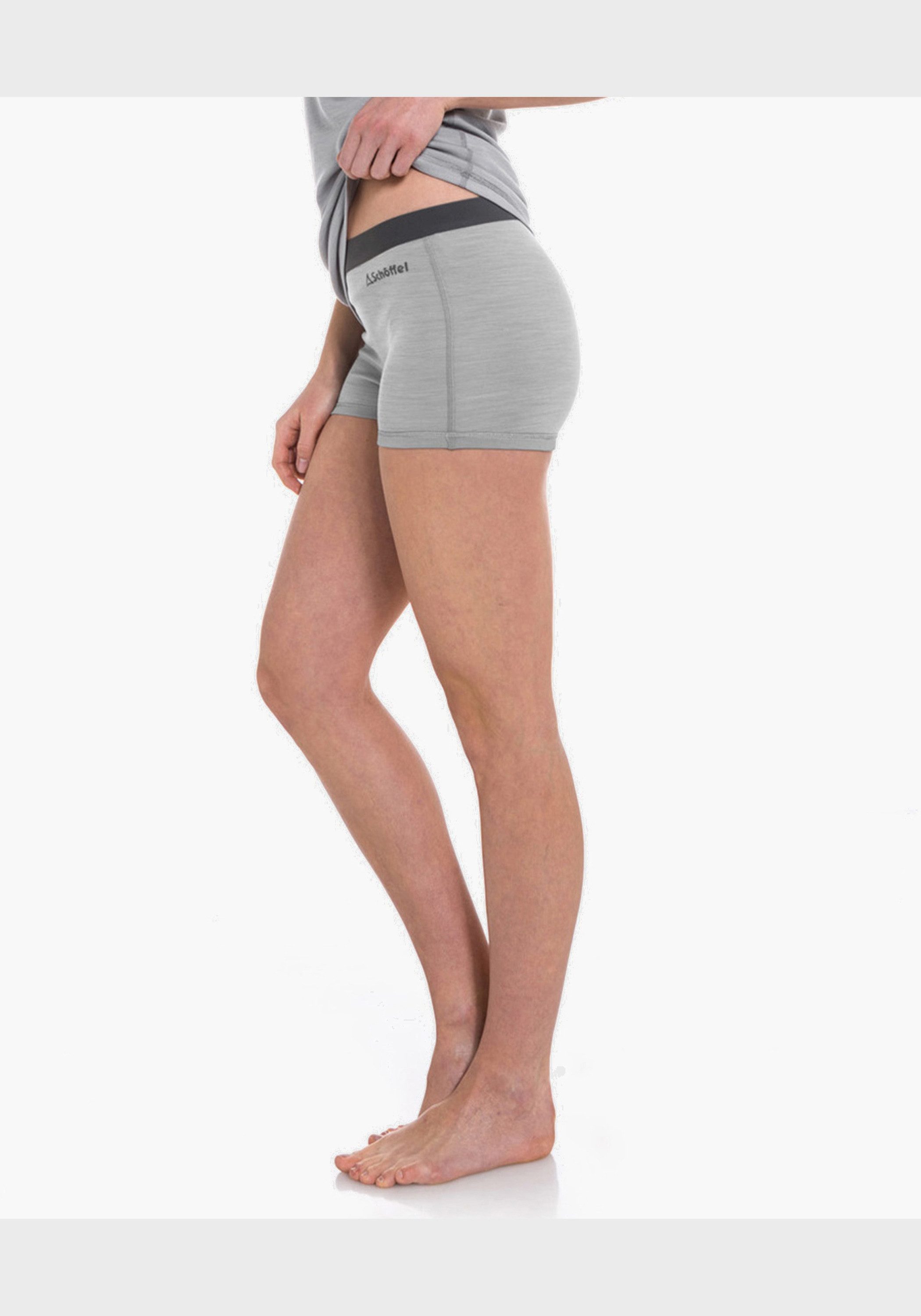 Schöffel Functionele broek Ski Merino sport boxershorts