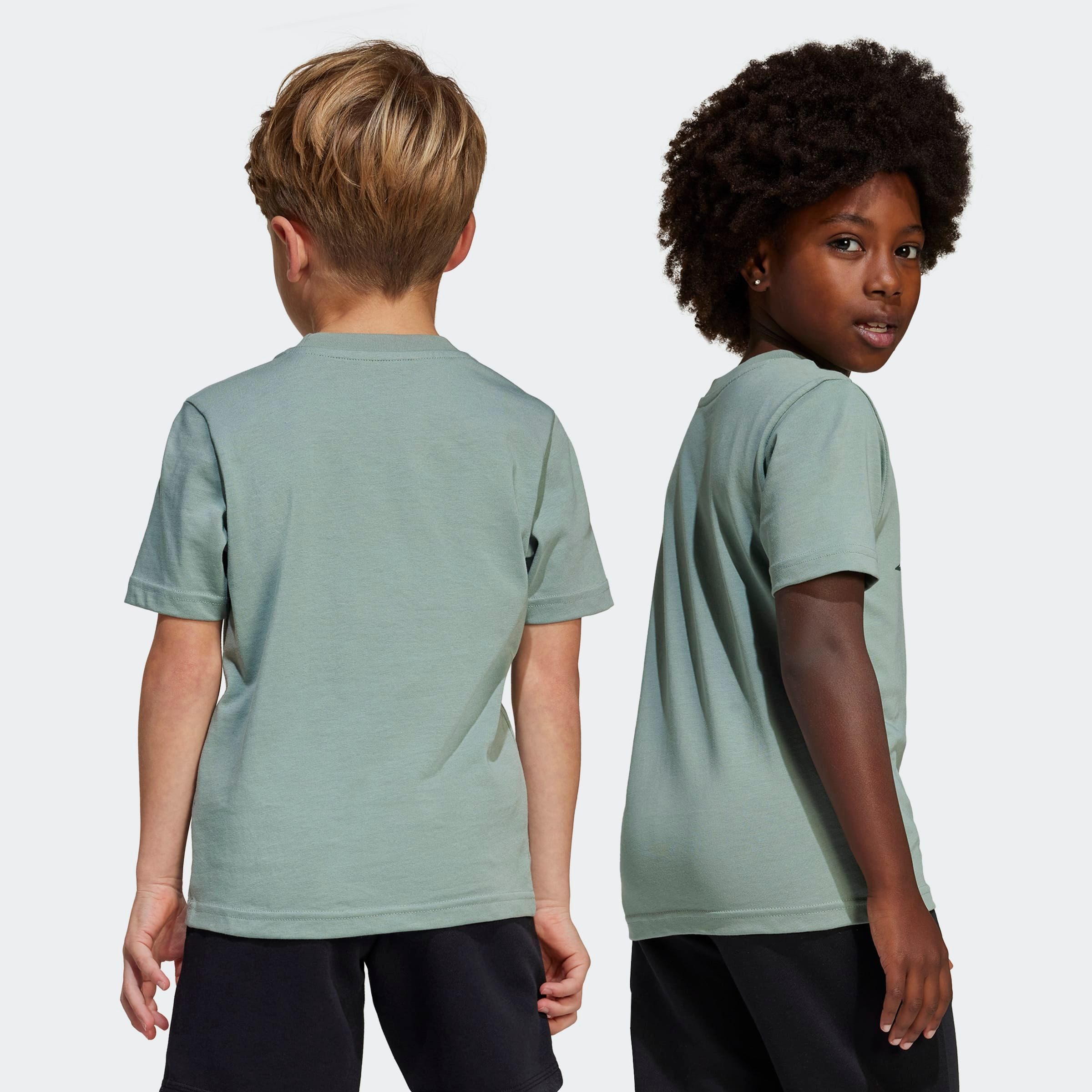 adidas Sportswear T-shirt LK ADRPT TEE