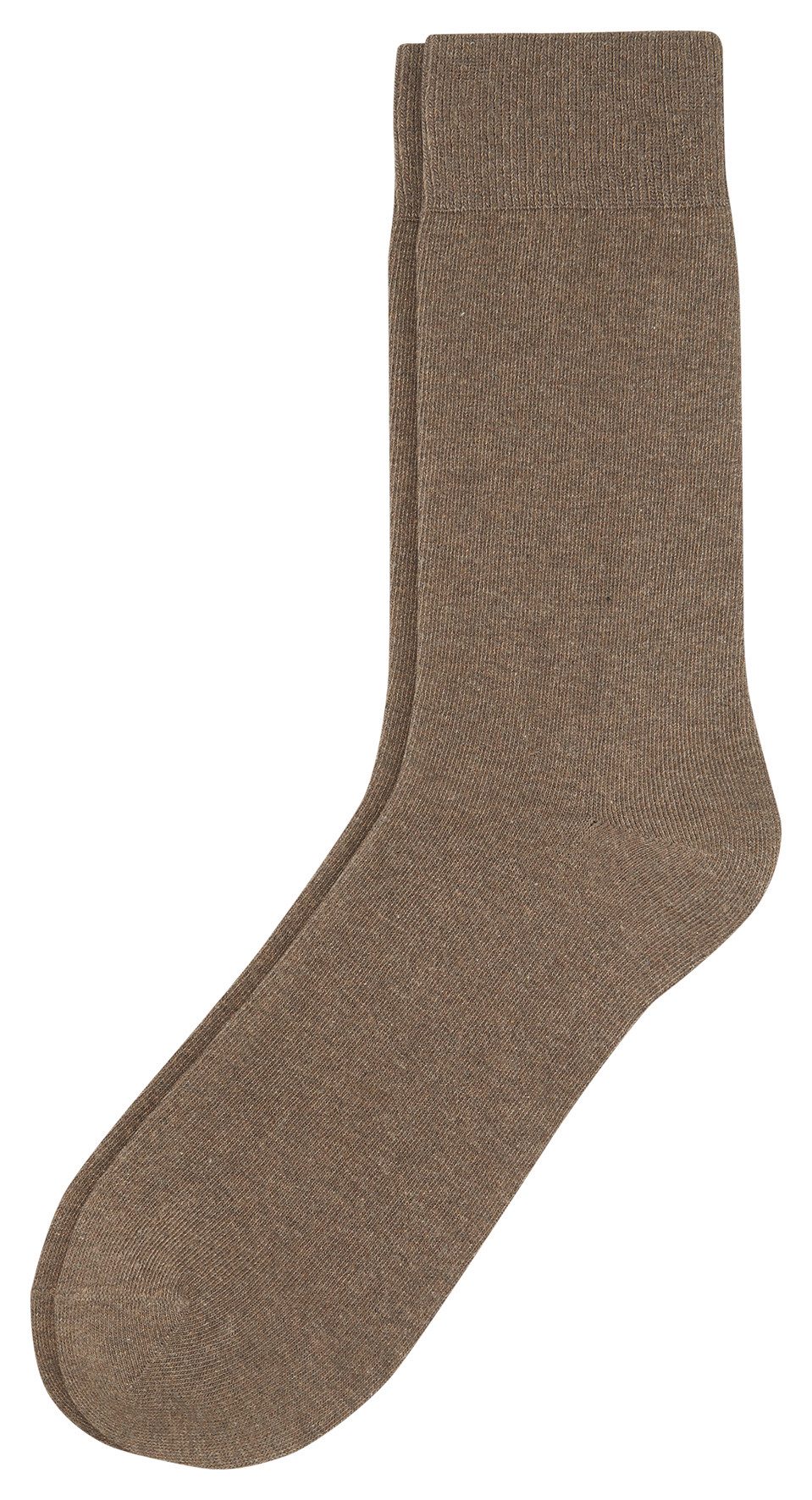 Camano Sokken Comfort met versterkte hiel- en teengebied (set, 9 paar)