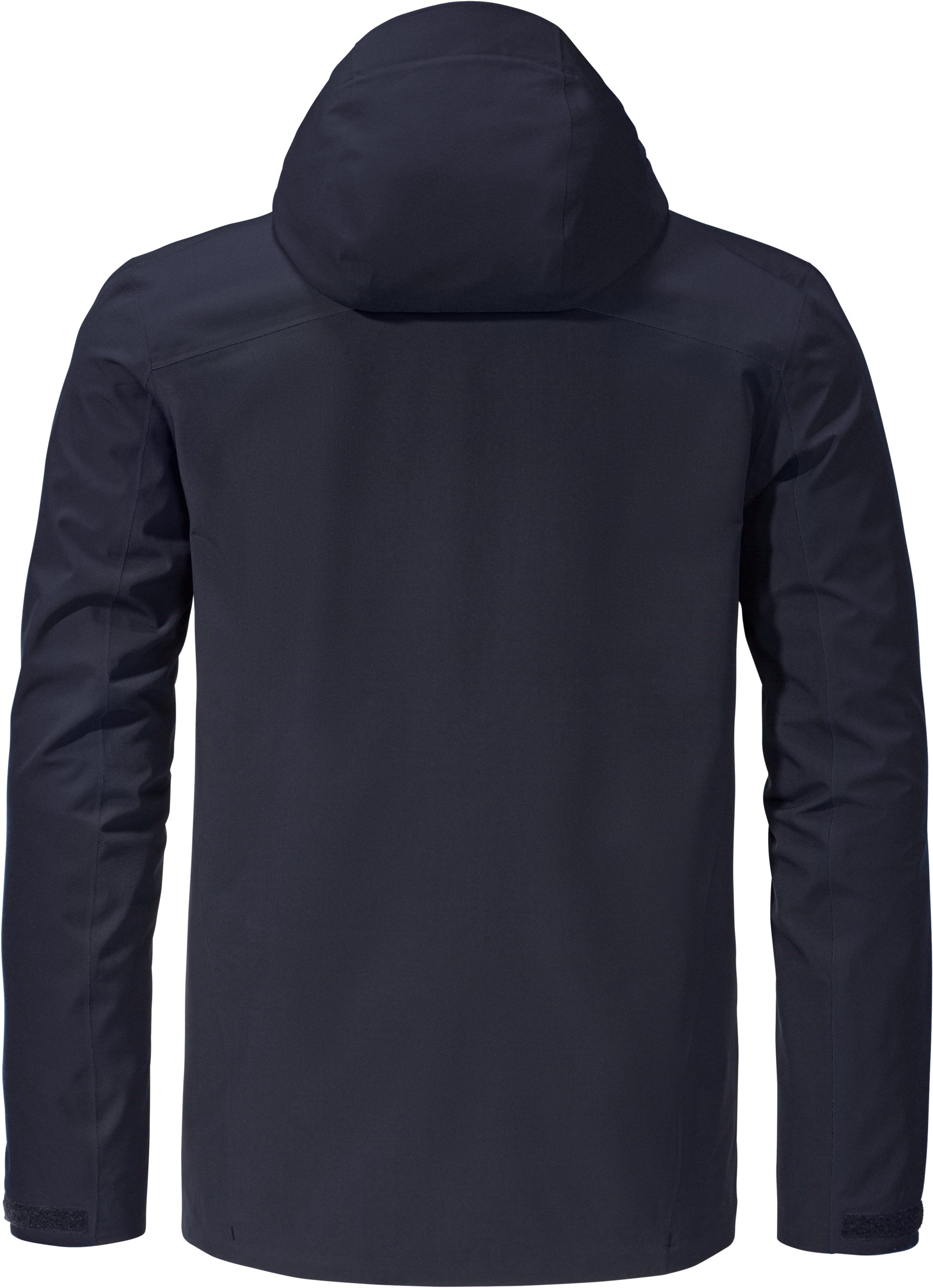 Schöffel Windbreaker Navy blazer
