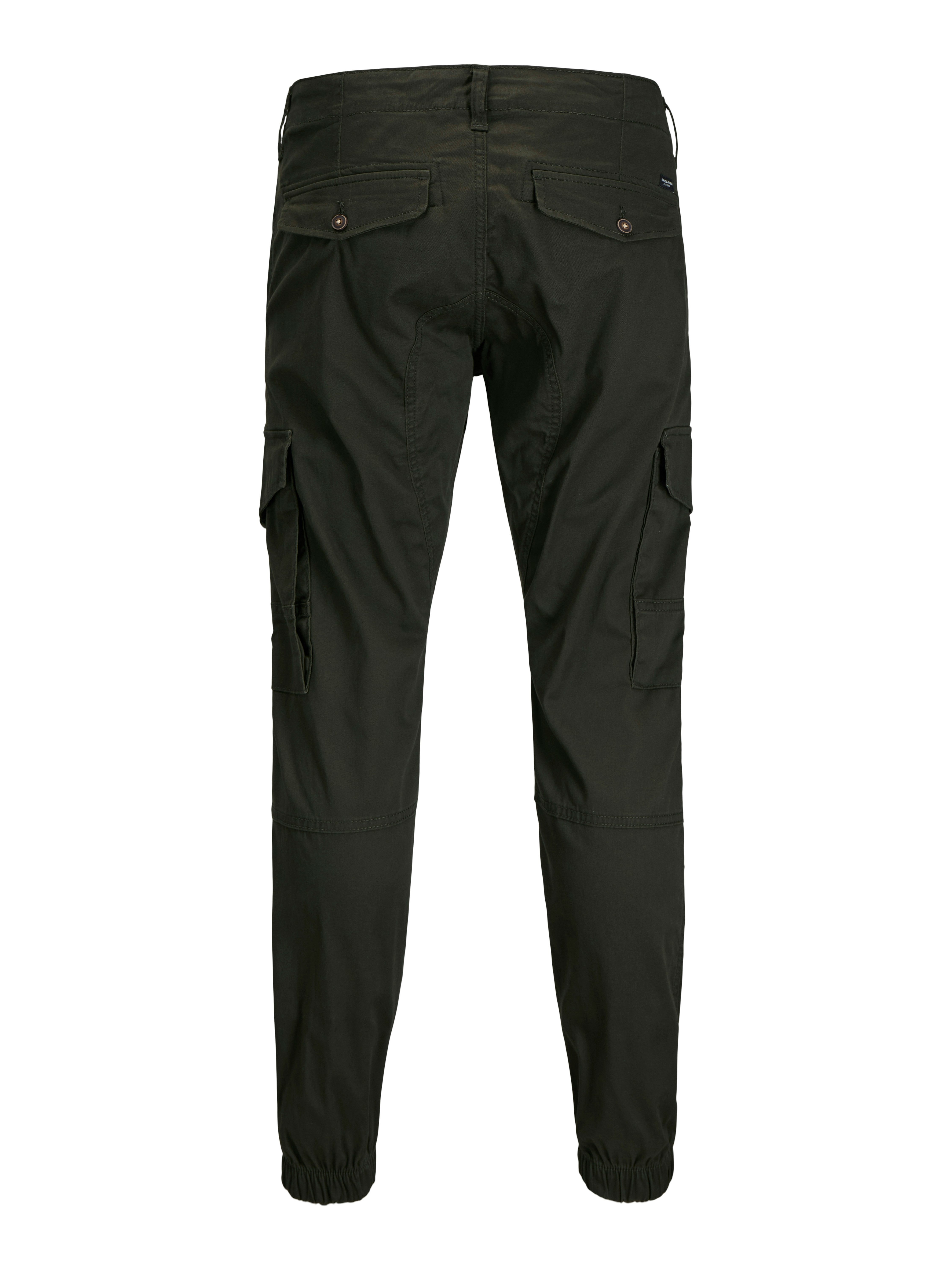 Jack & Jones Cargobroek JPSTPAUL JJFLAKE CARGO NOOS