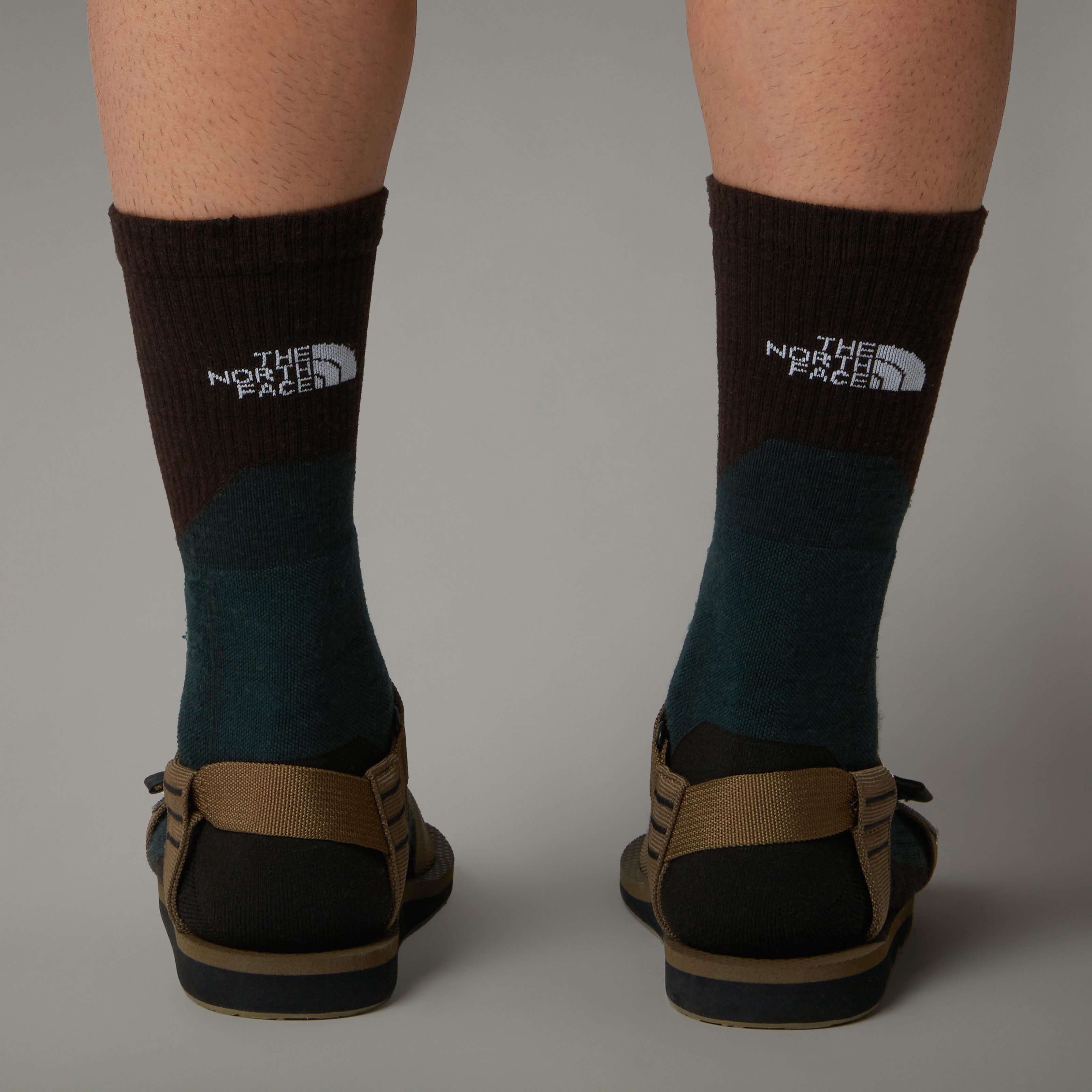 The North Face Outdoorsandalen M SKEENA SANDAL II