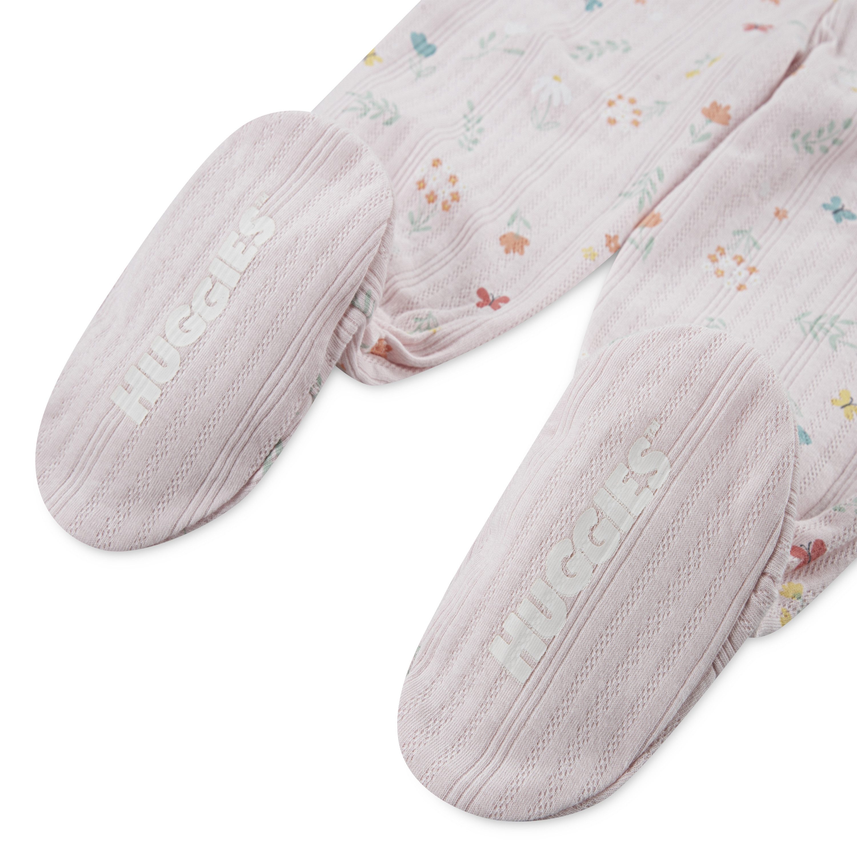 MUSTANG Newborn-cadeauset (set, 4-delig)