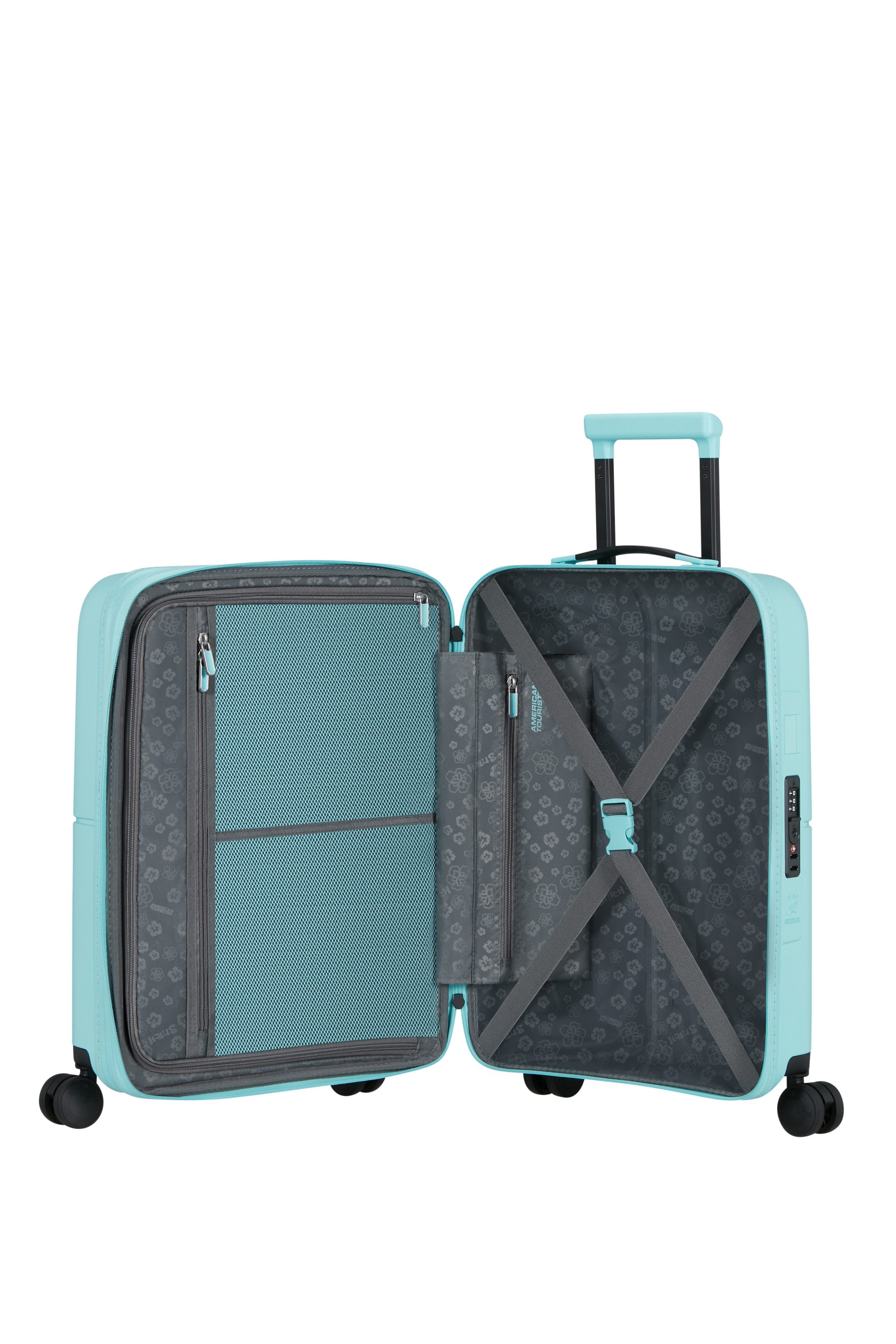 American Tourister® Hardshell-trolley