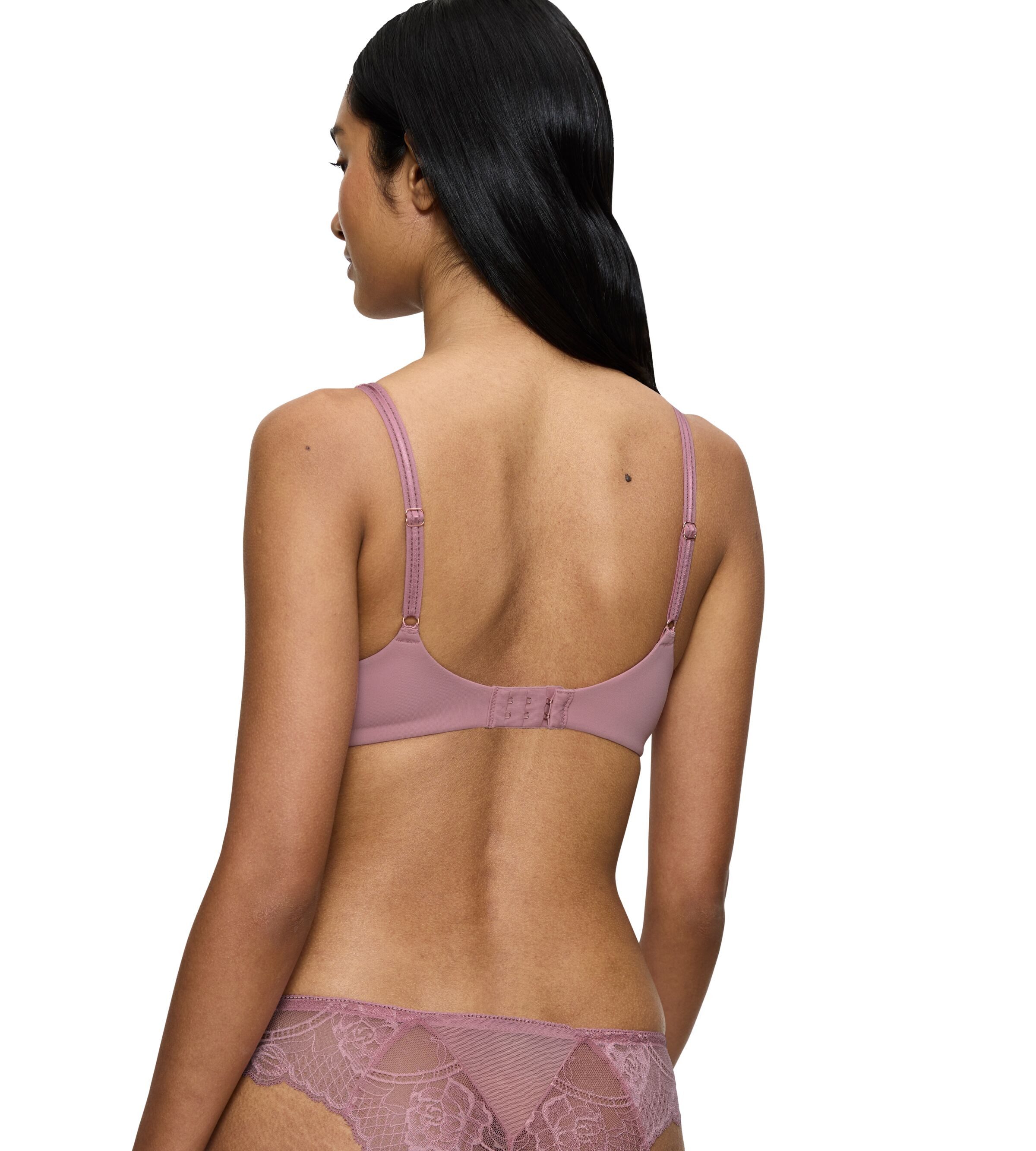 Triumph Beugel-bh Wild Peony Florale WP