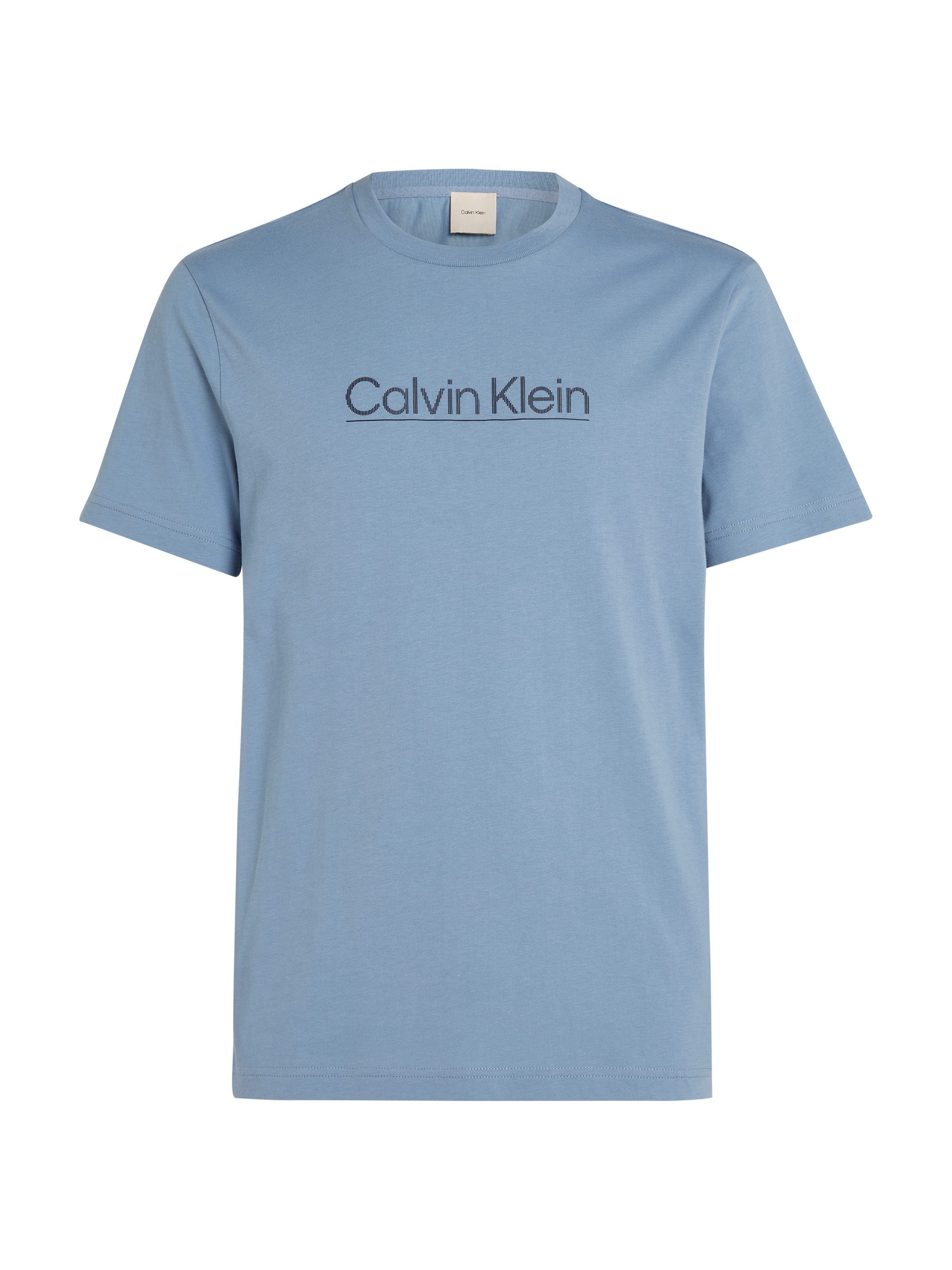 Calvin Klein T-shirt RAISED LINE LOGO T-SHIRT