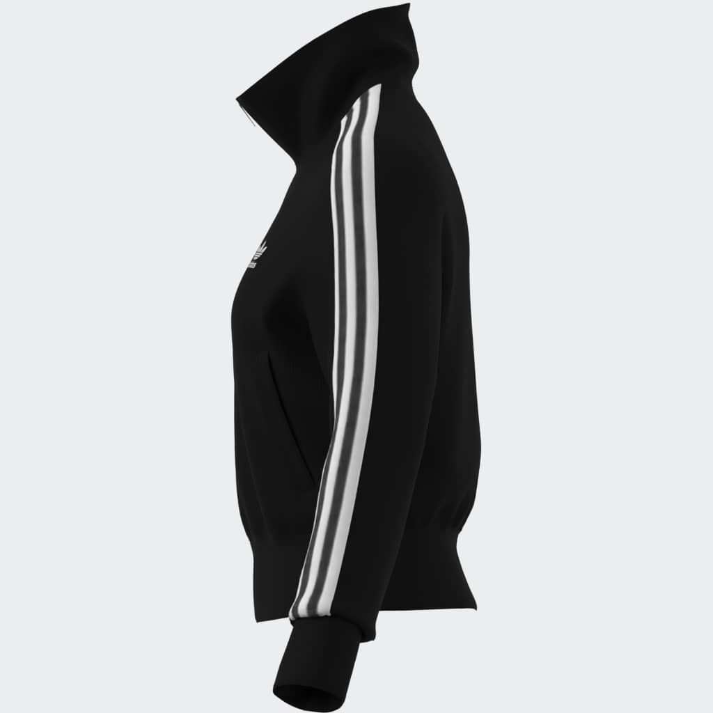 adidas Originals Trainingsjack KNITTED TOP
