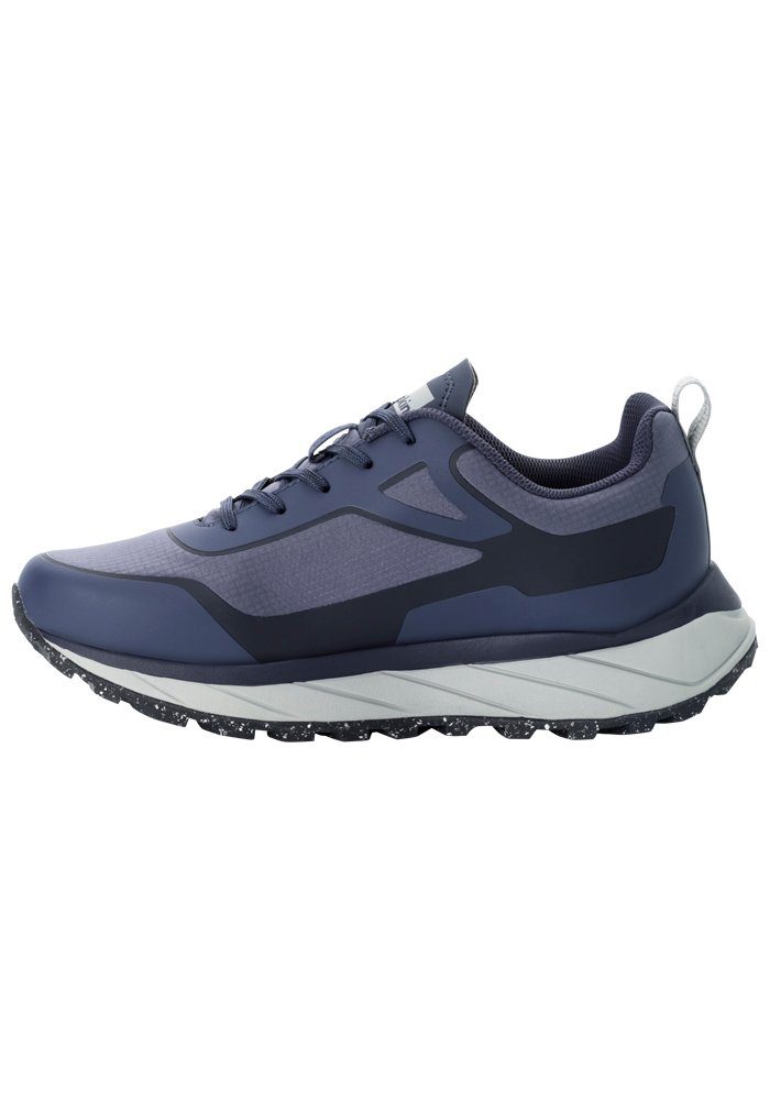 Jack Wolfskin Wandelschoenen TERRASHELTER LOW W